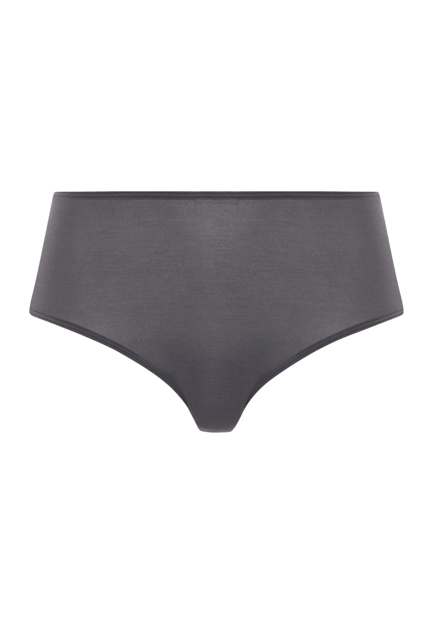 Dana Lace Back Tencel™ Full High Cut Brief - 1