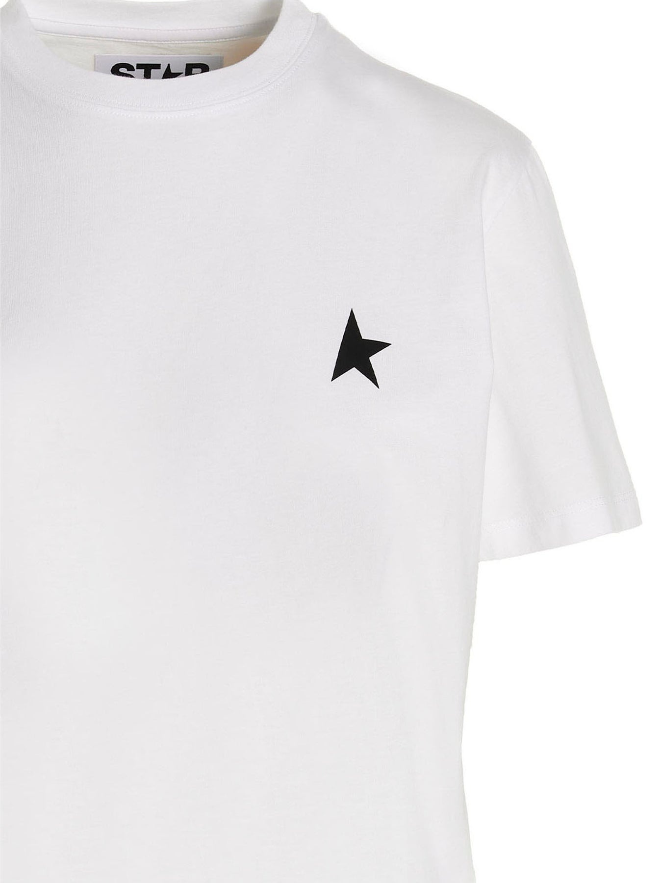 T-shirt 'Small Star' - 3