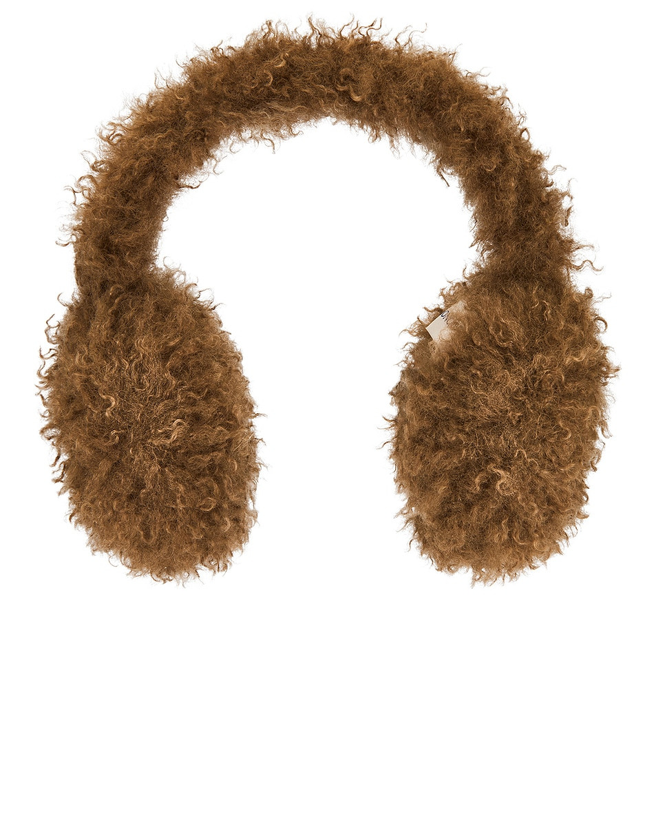 Earmuffs - 1