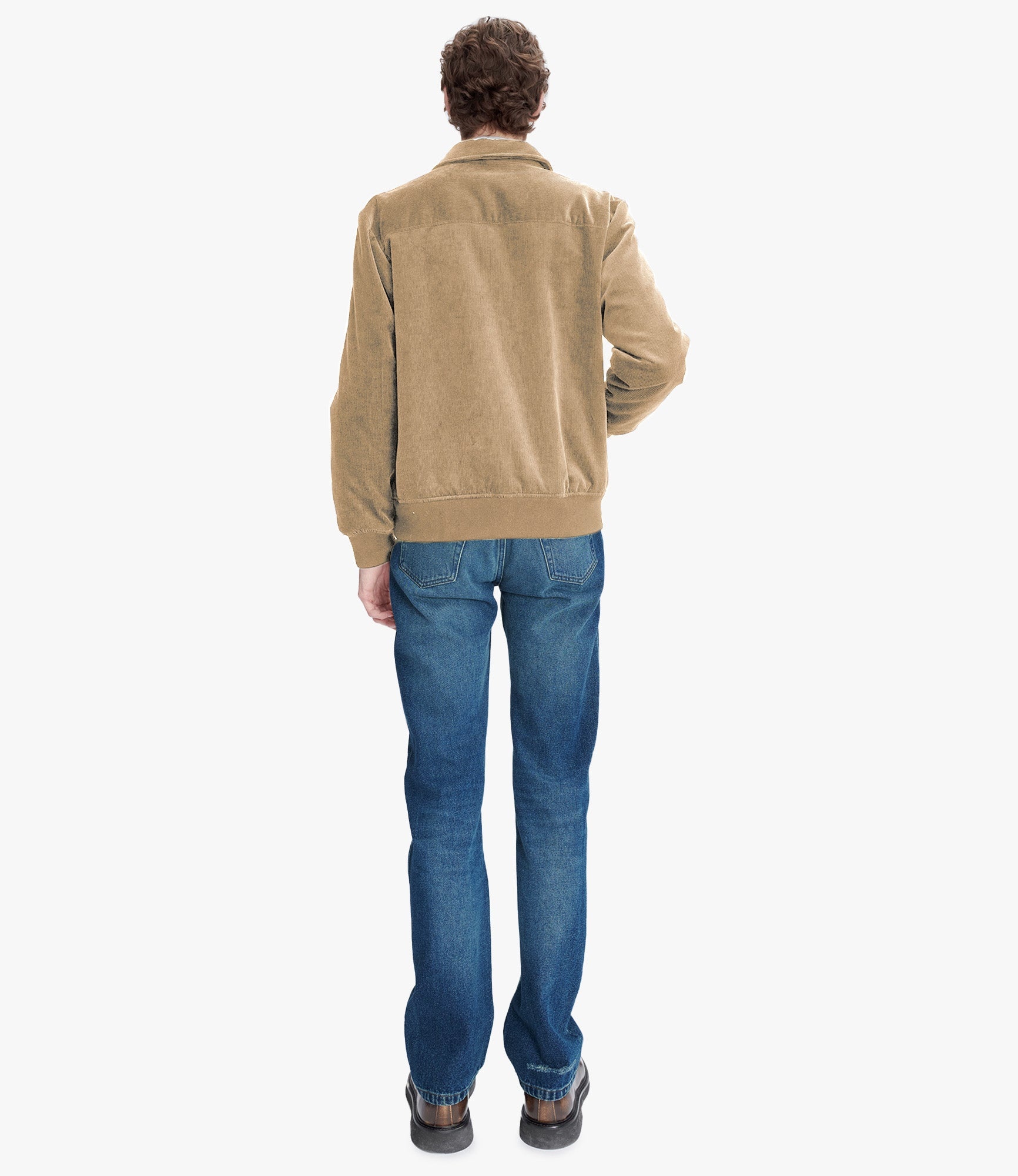 GILLES JACKET - 3