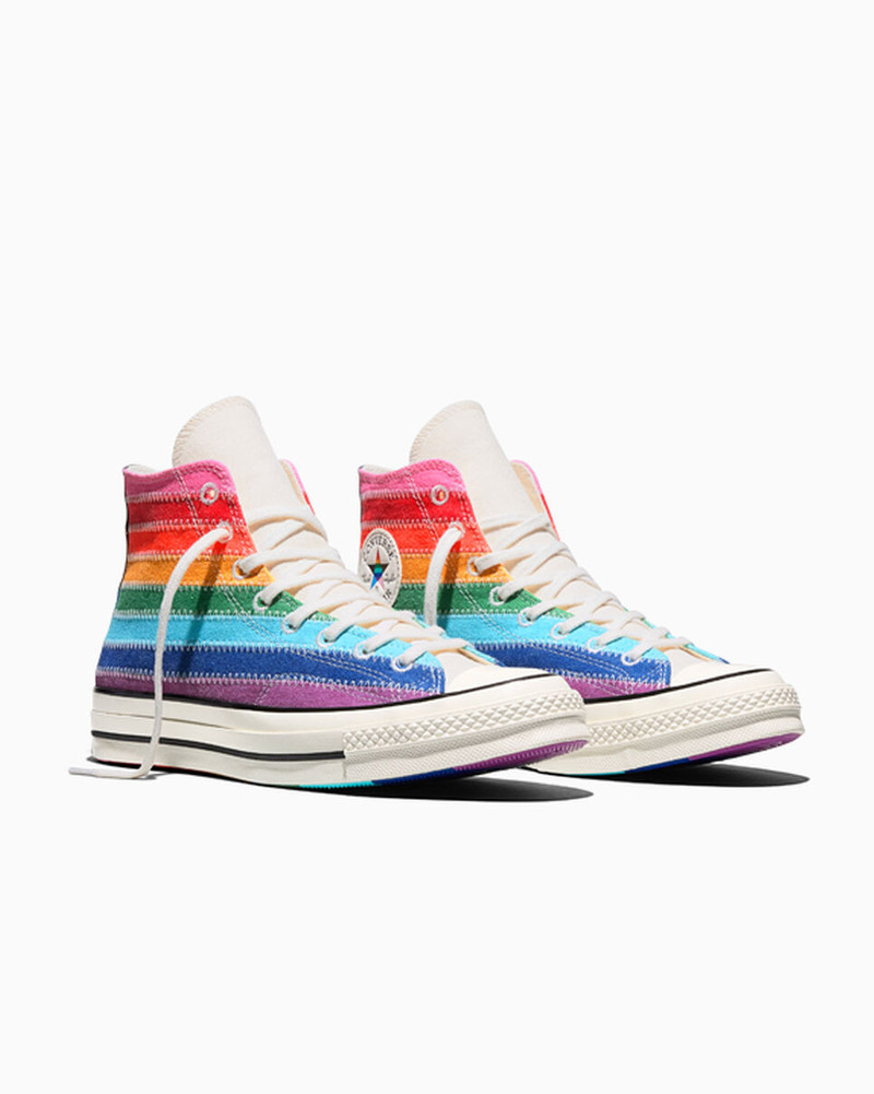 Chuck 70 Pride Flag 3