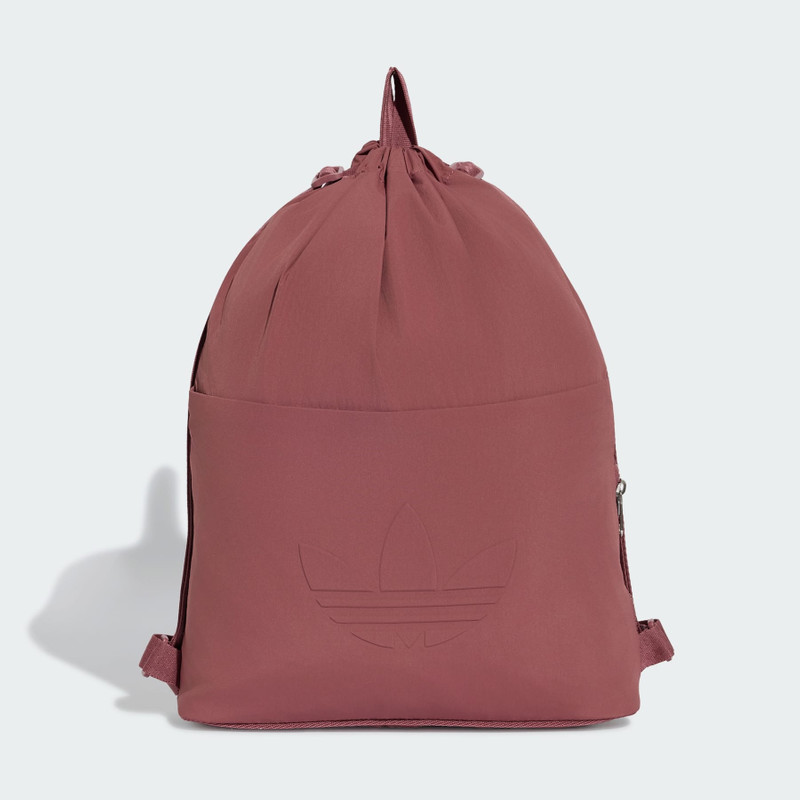 Everyday Icons String Backpack 1