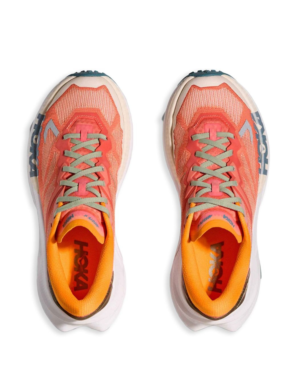Mafate X sneakers - 4