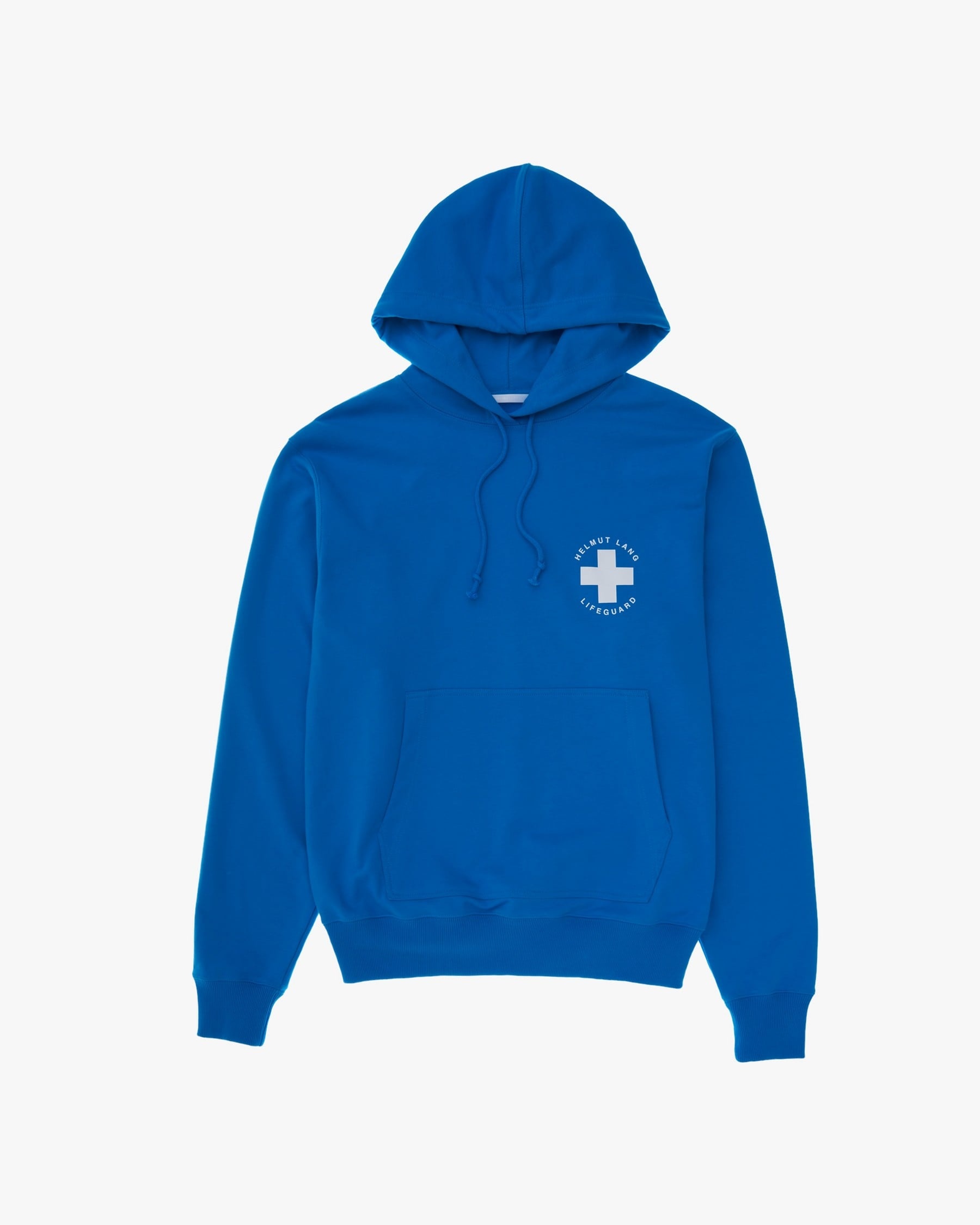 KNOTS HOODIE - 1