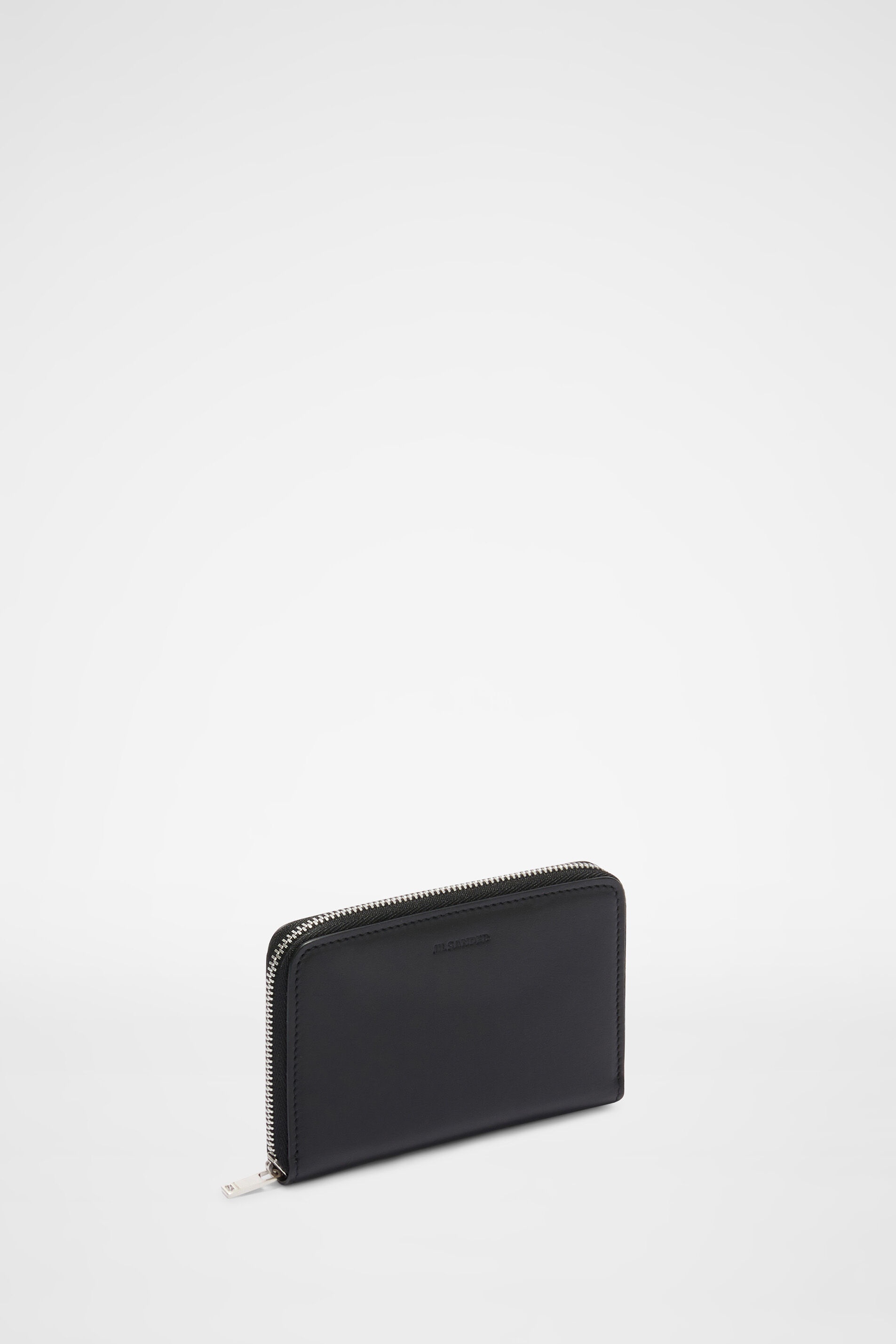 Zip-Around Pocket Wallet - 2