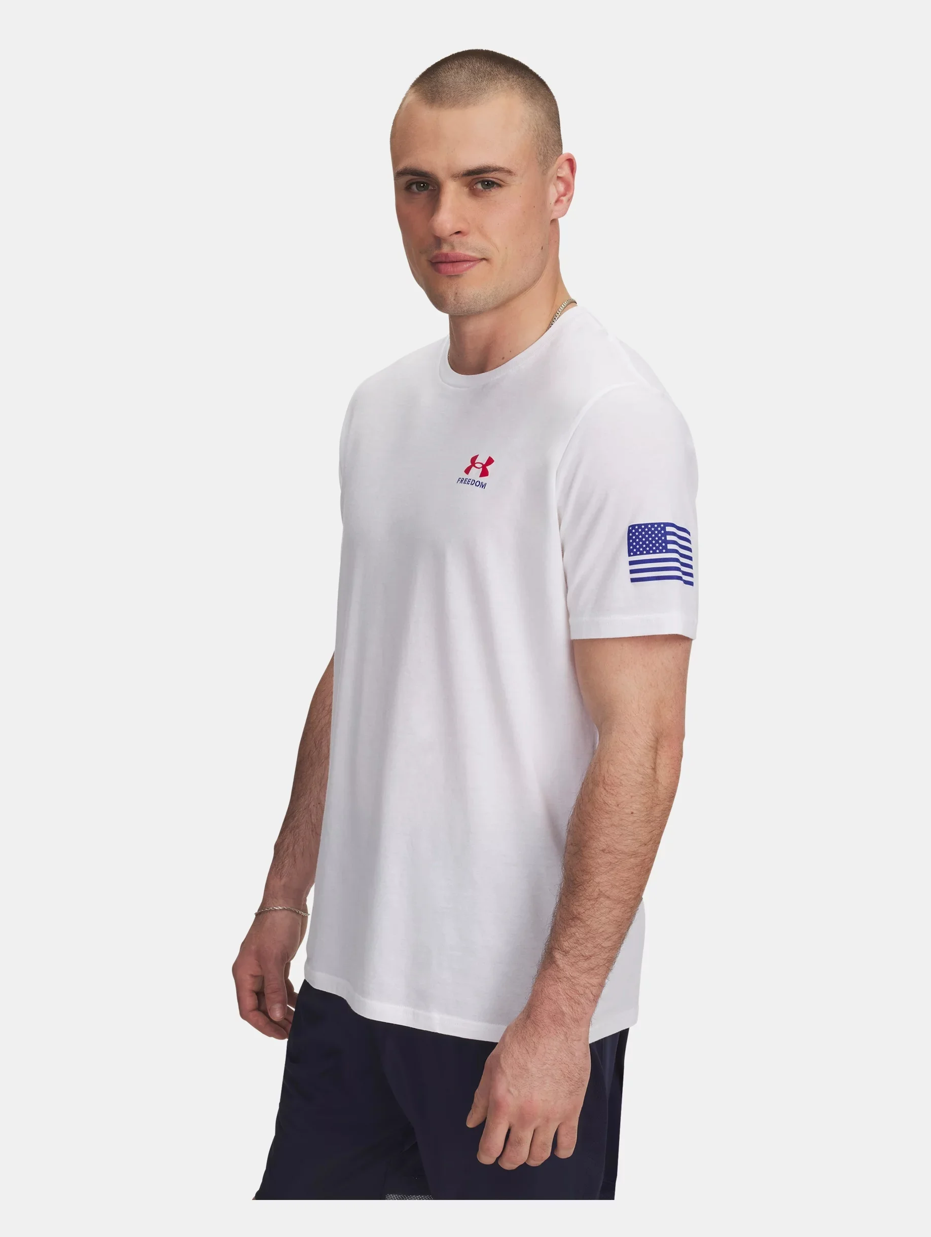 UA Freedom Flag - 1