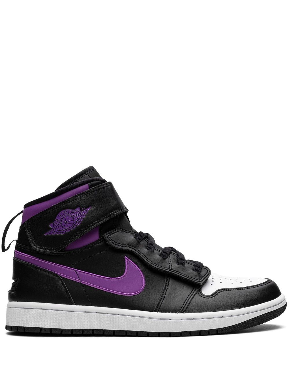 Air Jordan 1 Hi Flyease "Wild Berry" sneakers - 1