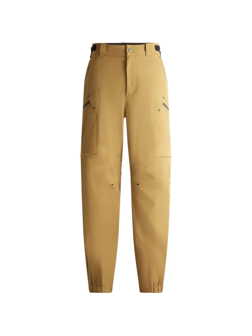 Kaviro zip-pocket trousers - 1
