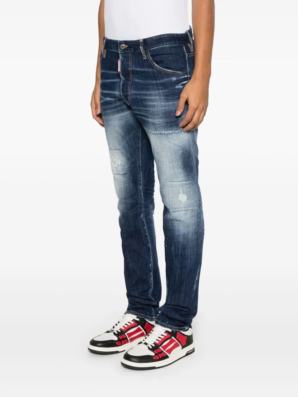 `Cool Guy` Jeans - 3