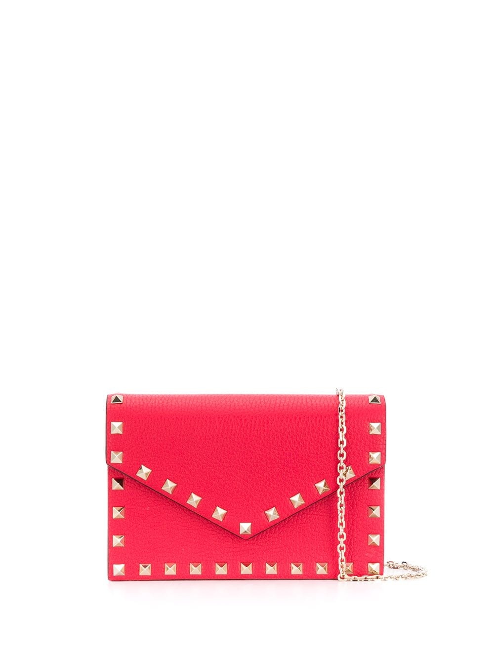 Rockstud crossbody bag - 1