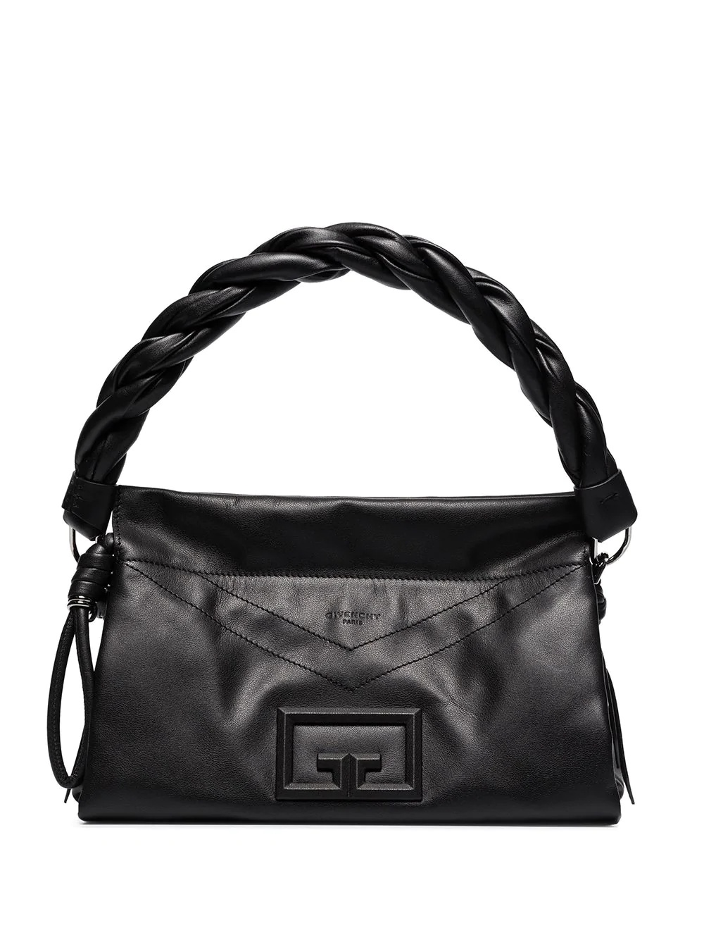 medium ID93 shoulder bag - 1