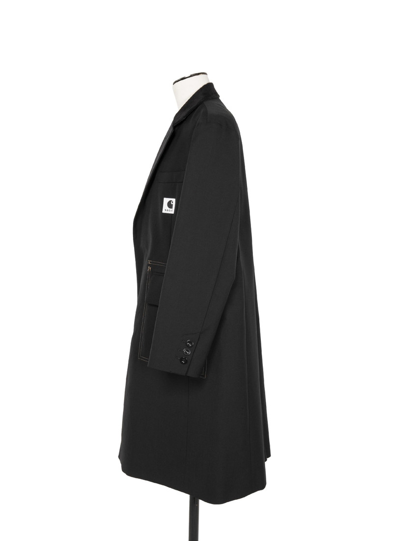 Carhartt WIP Suiting Bonding Coat 3