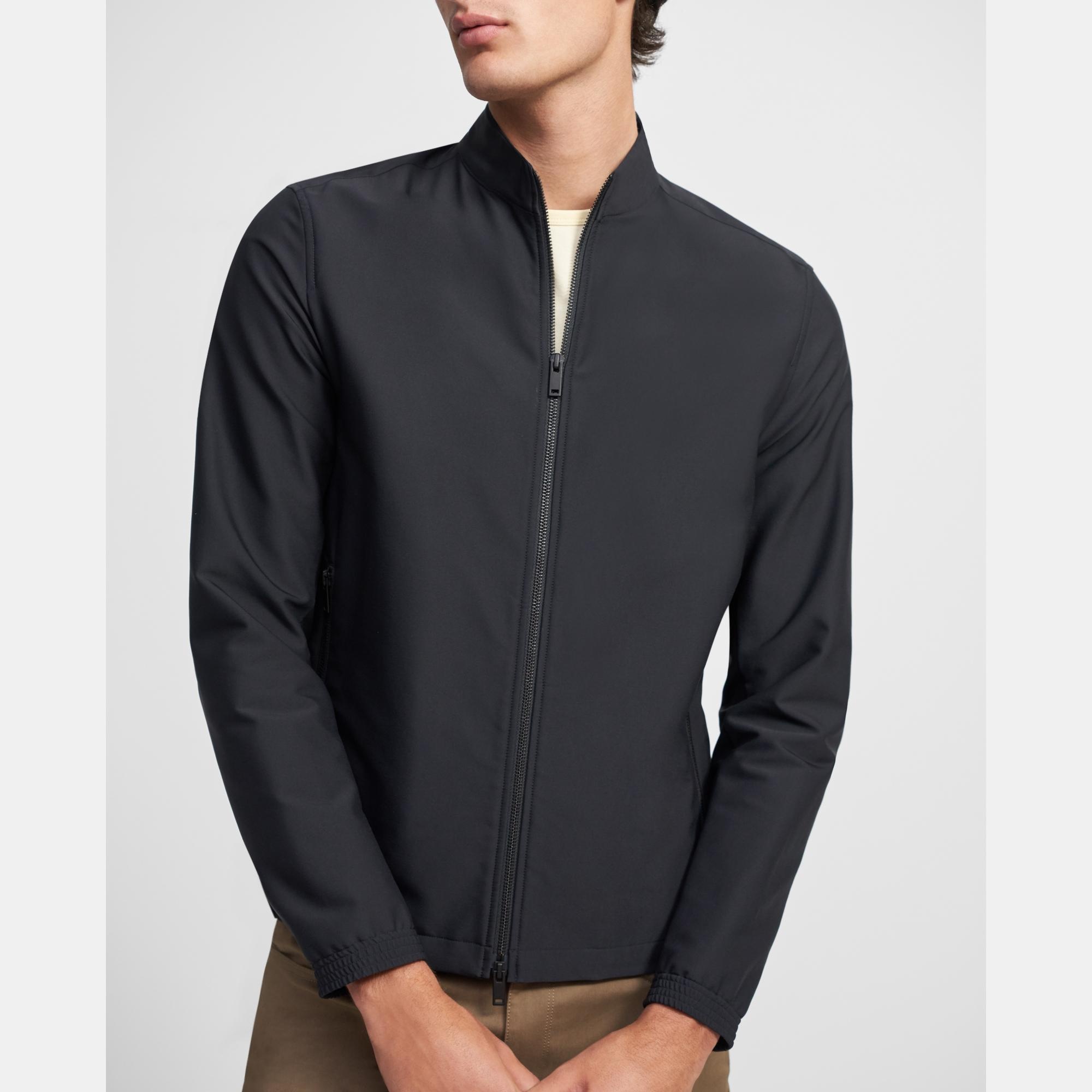Tremont Jacket in Neoteric - 4