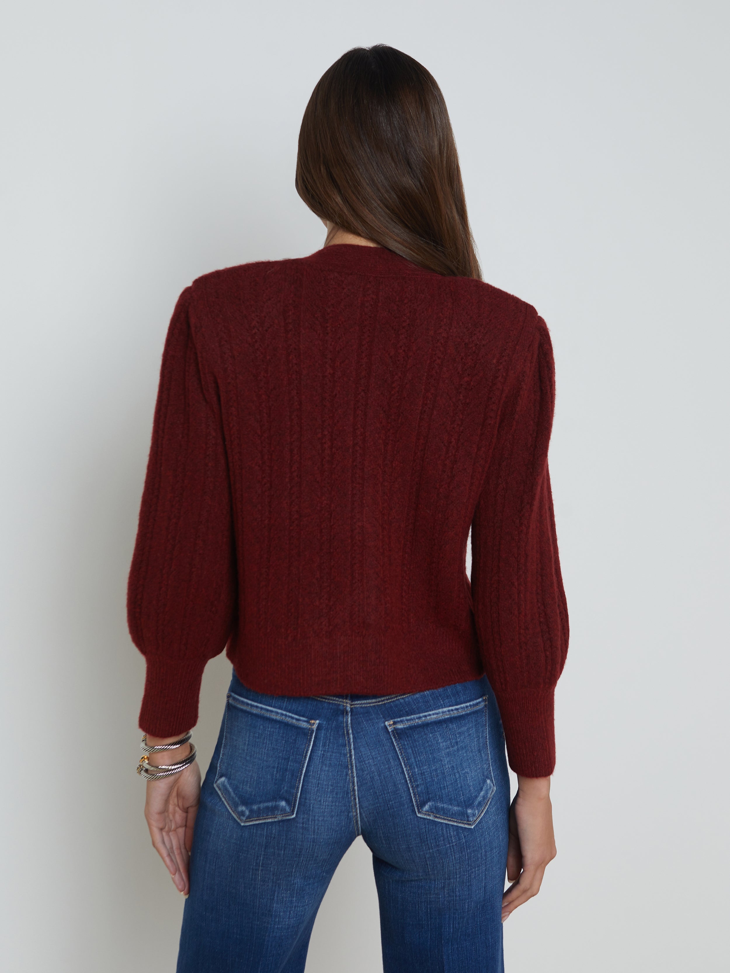 Talulla Cardigan - 6