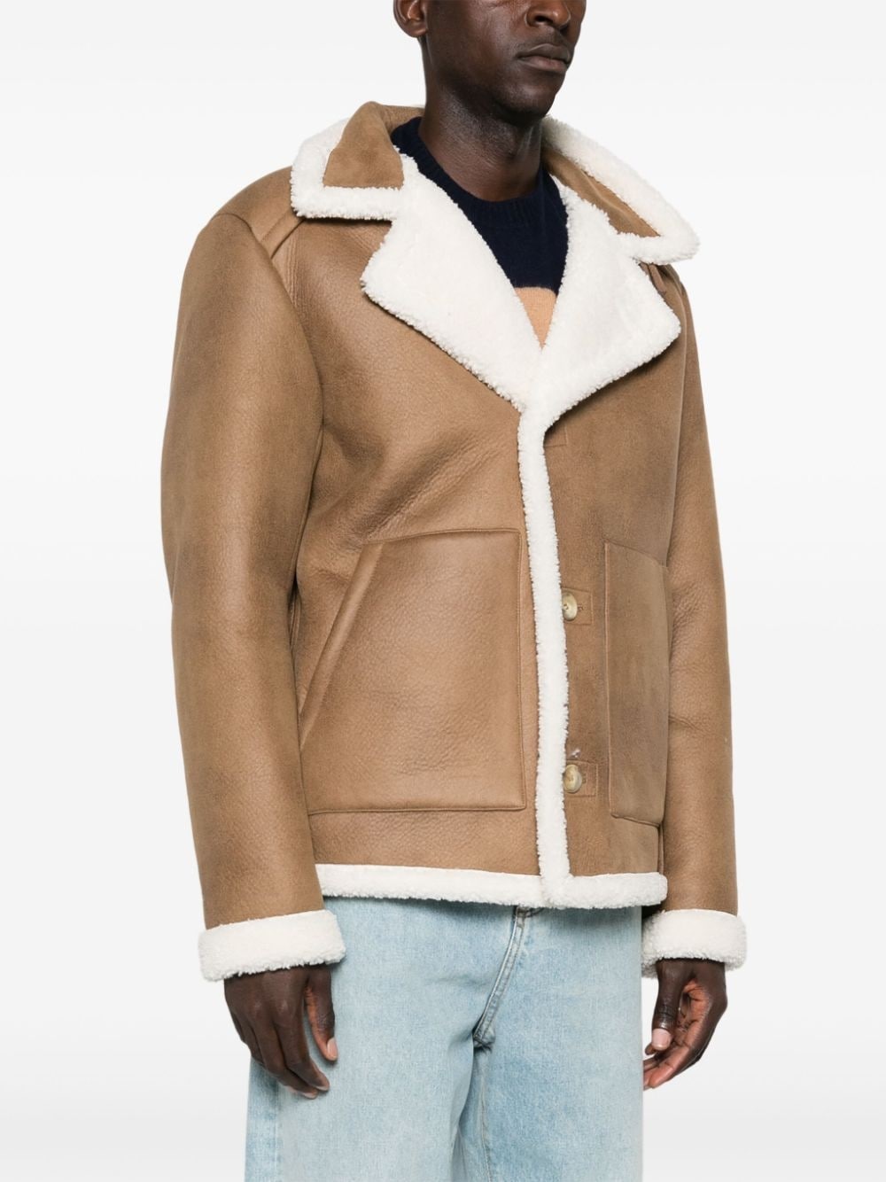 Finn jacket - 3