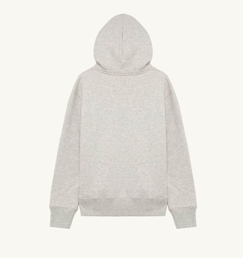 AUTRY EMBROIDERED LOGO HOODIE MAN outlook