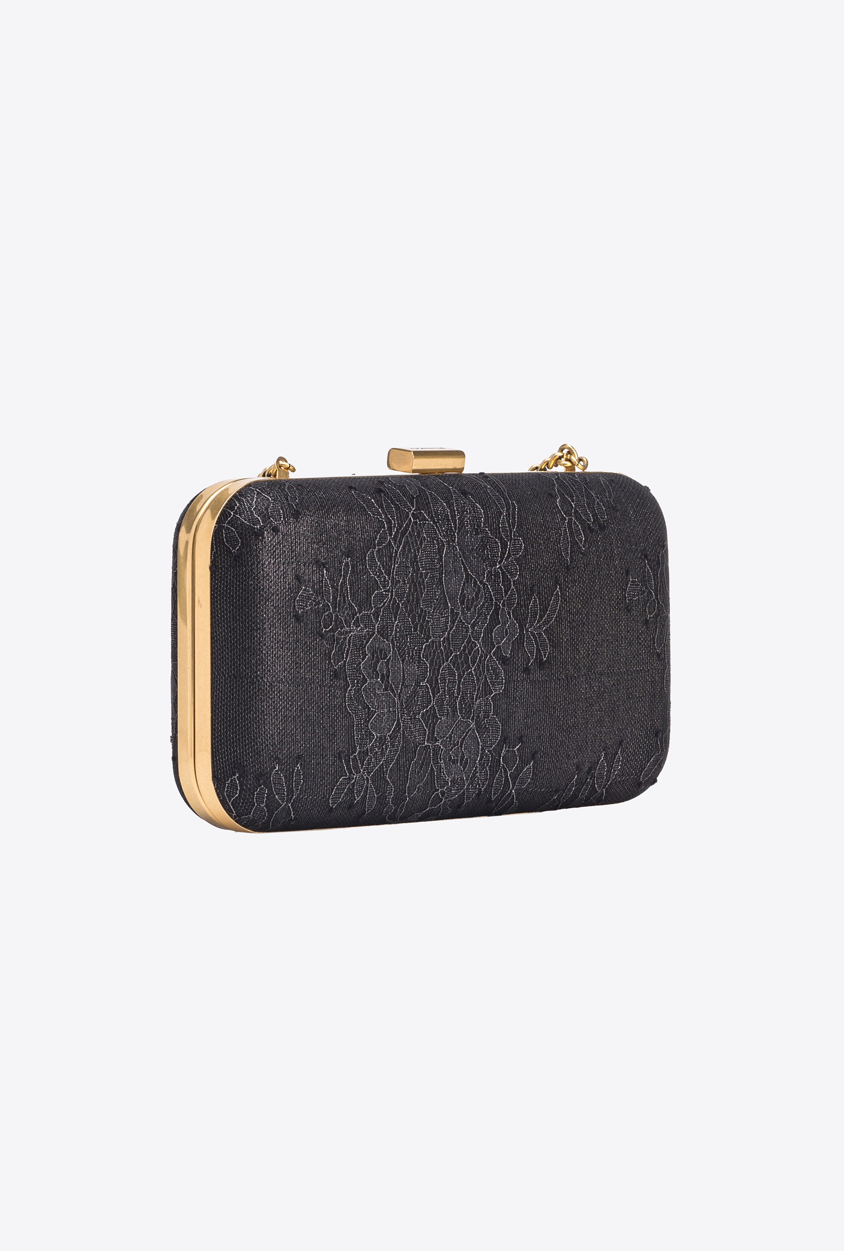 LACE CLUTCH - 2