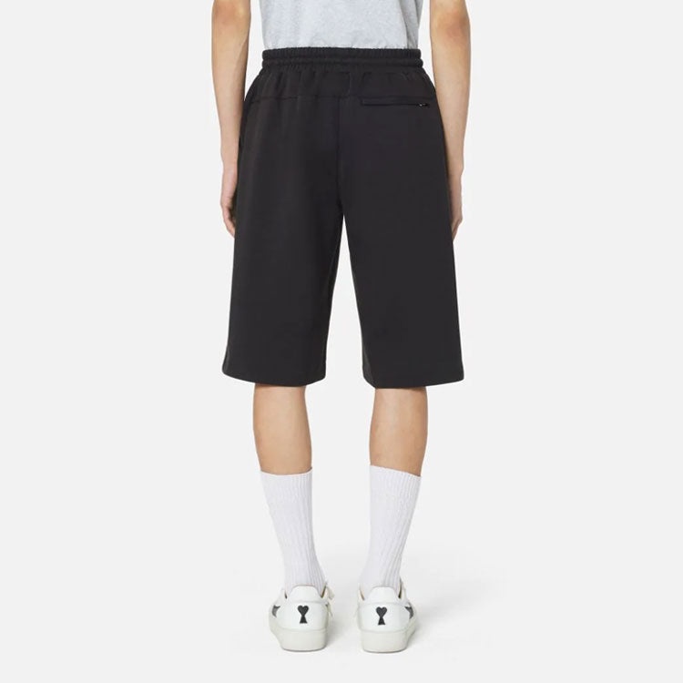 PUMA X AMI Shorts 'Black' 534071-01 - 3