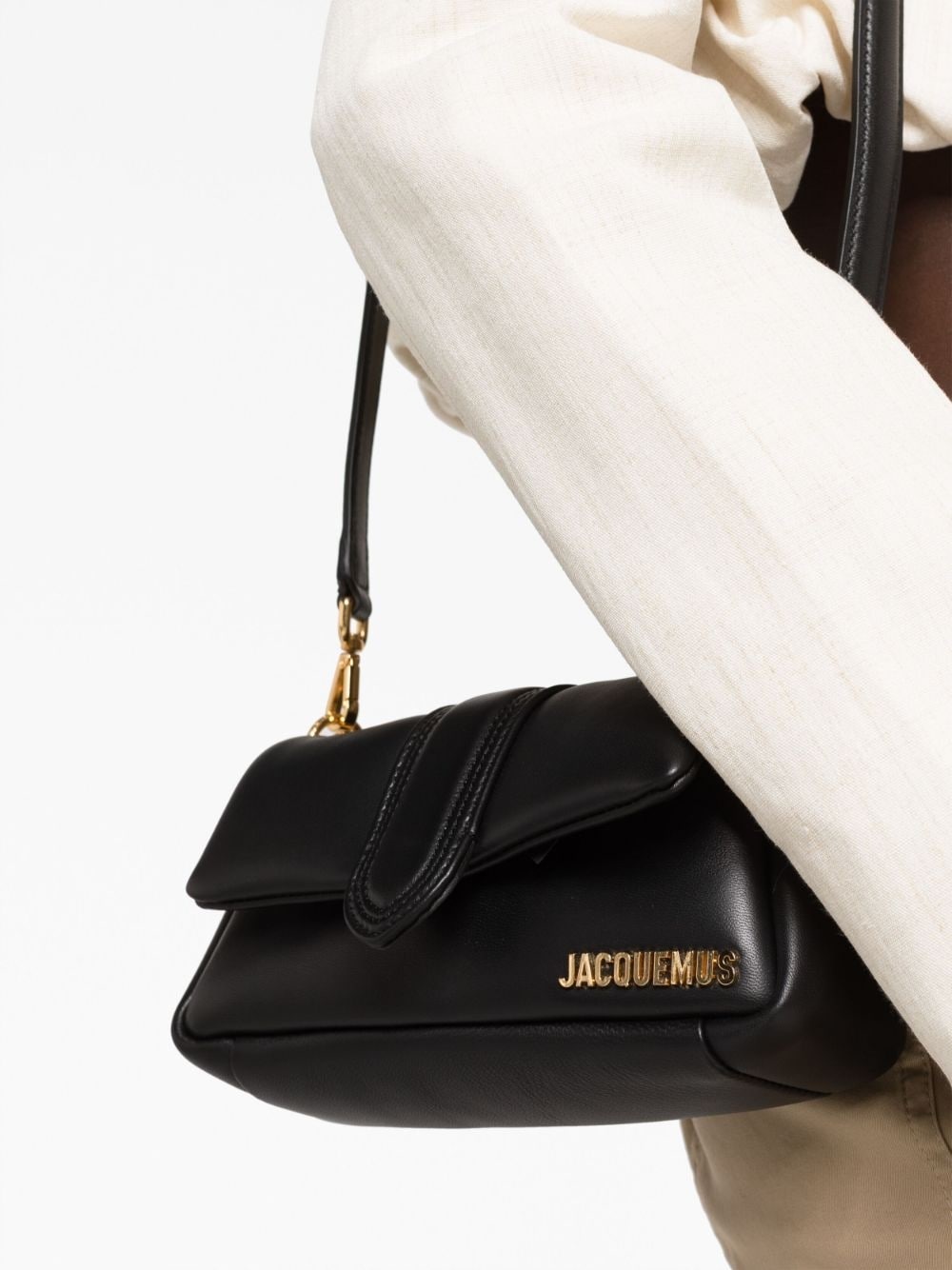 small Le Bambimou shoulder bag - 3