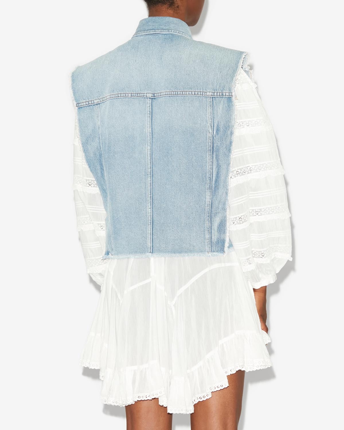TYRA JACKET - 5