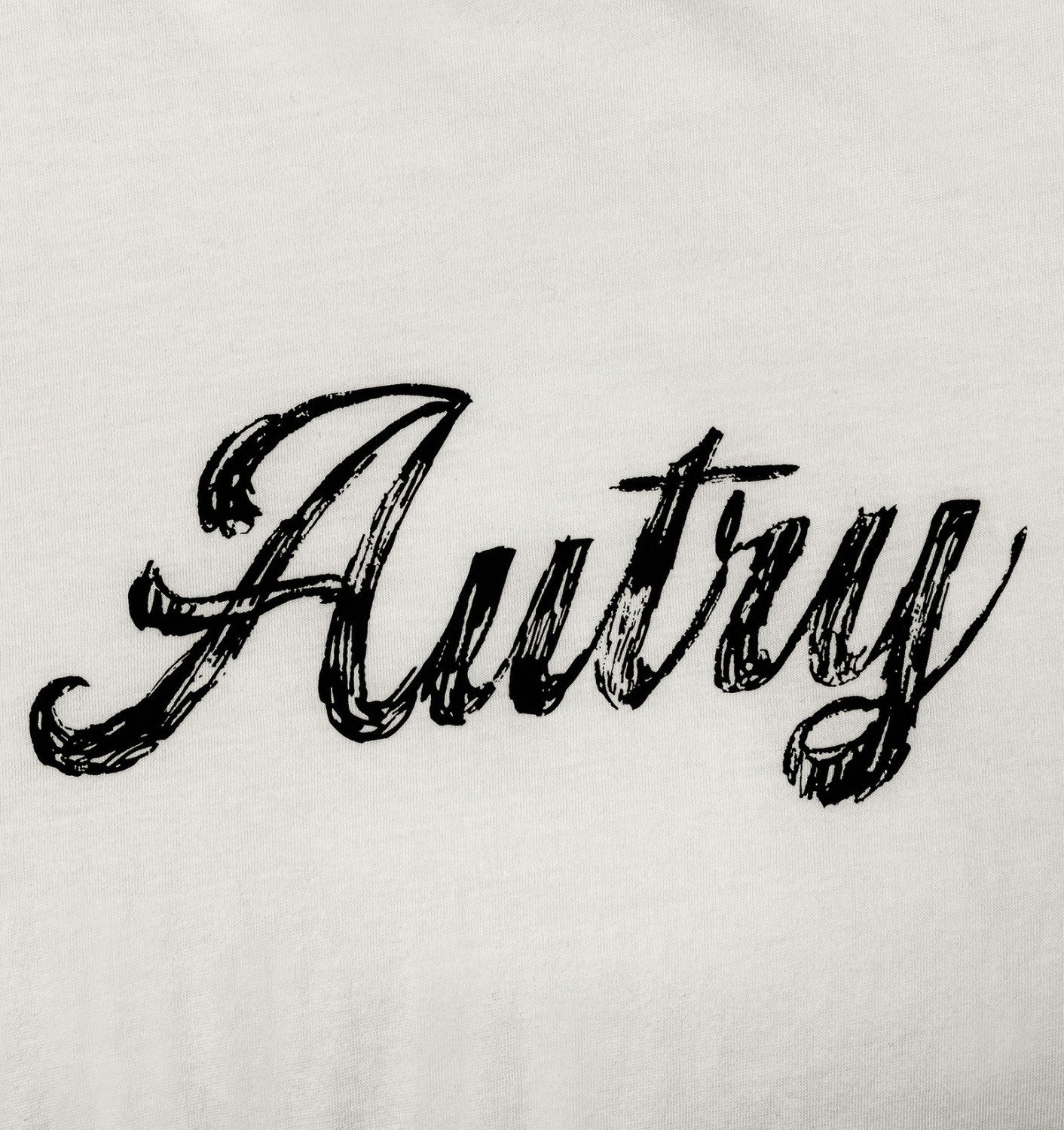 HERITAGE AUTRY LOGO GRAPHIC TEE MAN - 5