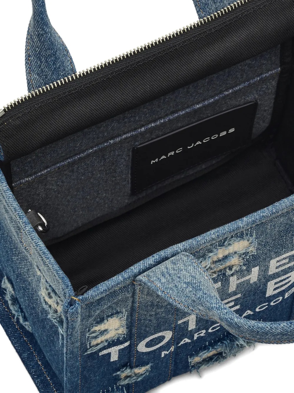 MARC JACOBS - Women The Small Tote Bag - 5