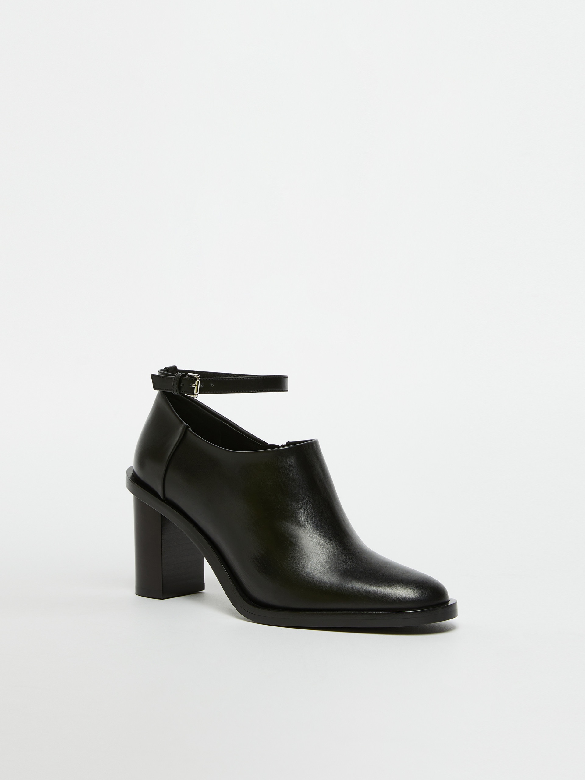 EDGY2PV80 Leather boots - 2