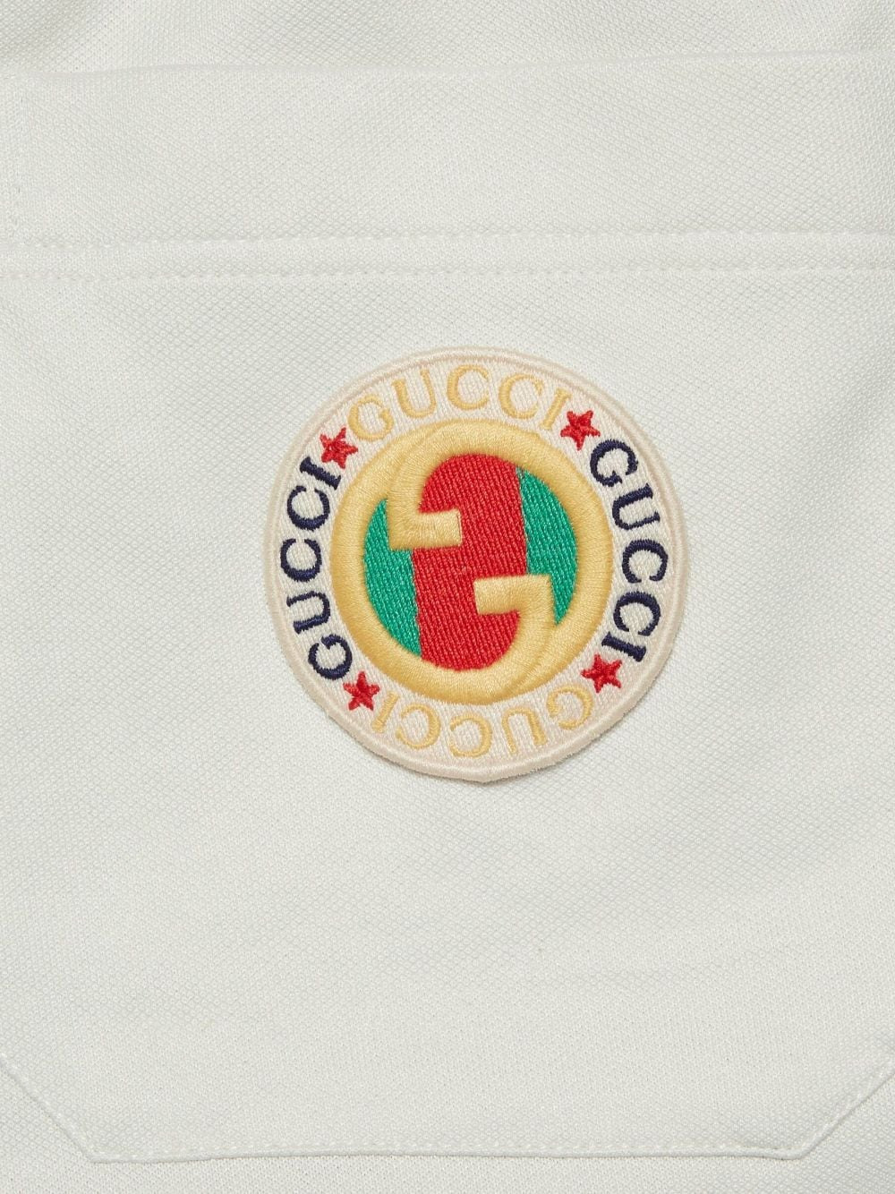 Gucci Men Pants With Logo - 6
