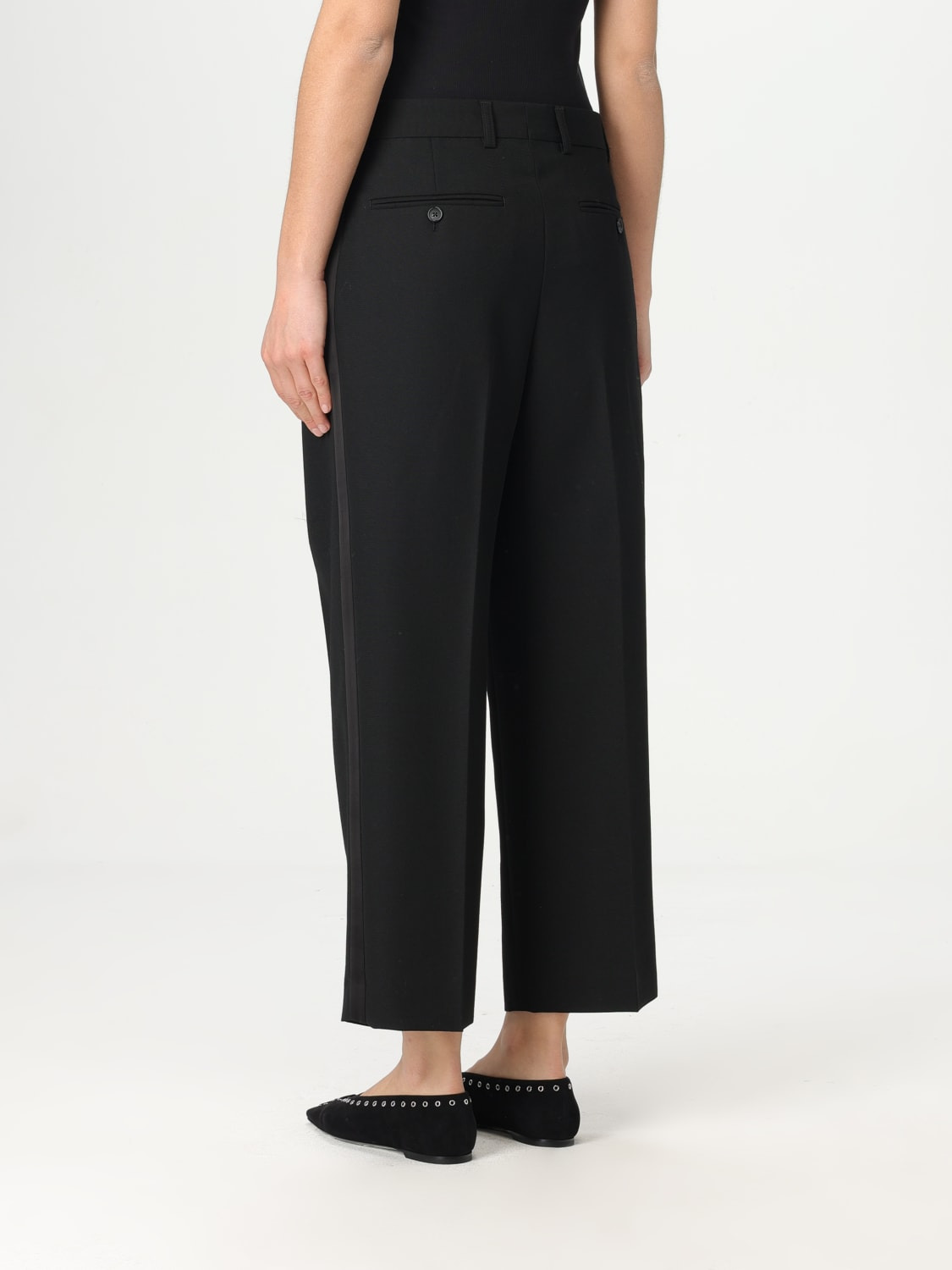 Pants woman Toteme - 3