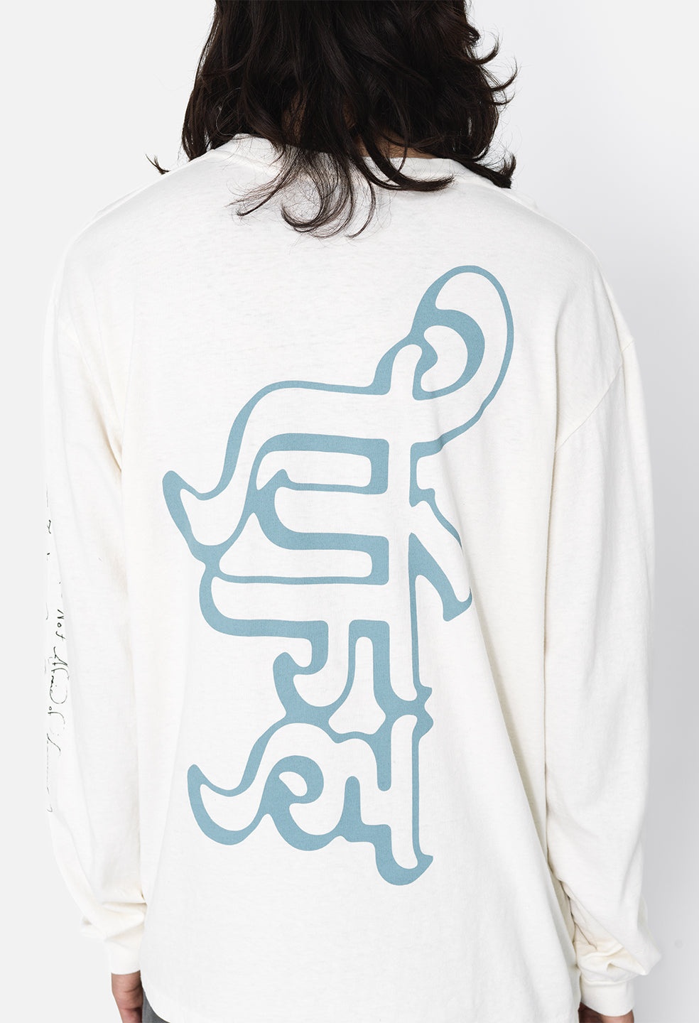 NEPAL LS UNIVERSITY TEE - 8
