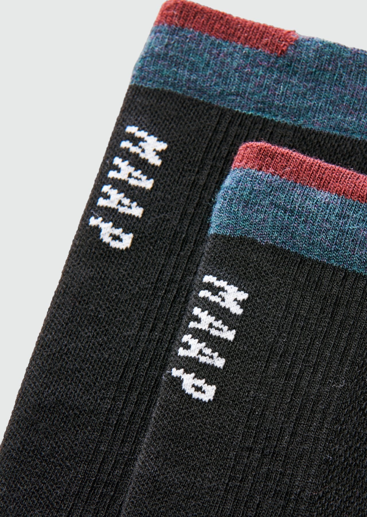 Alt_Road Merino Sock - 2