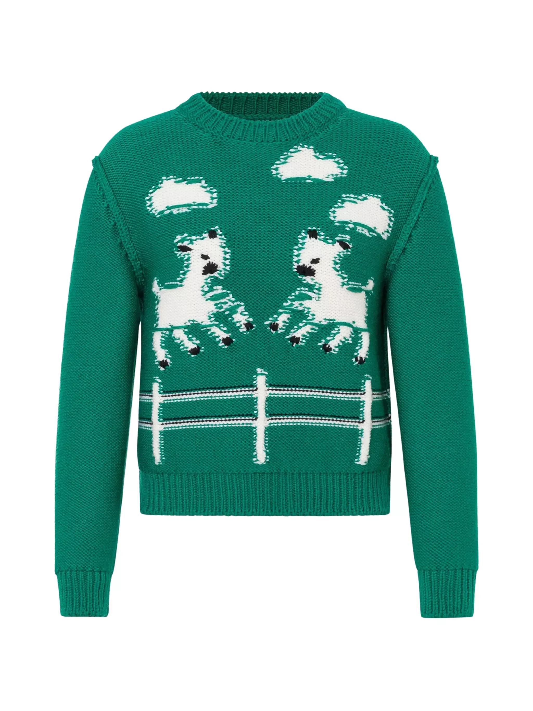 Moschino Sweater - 1