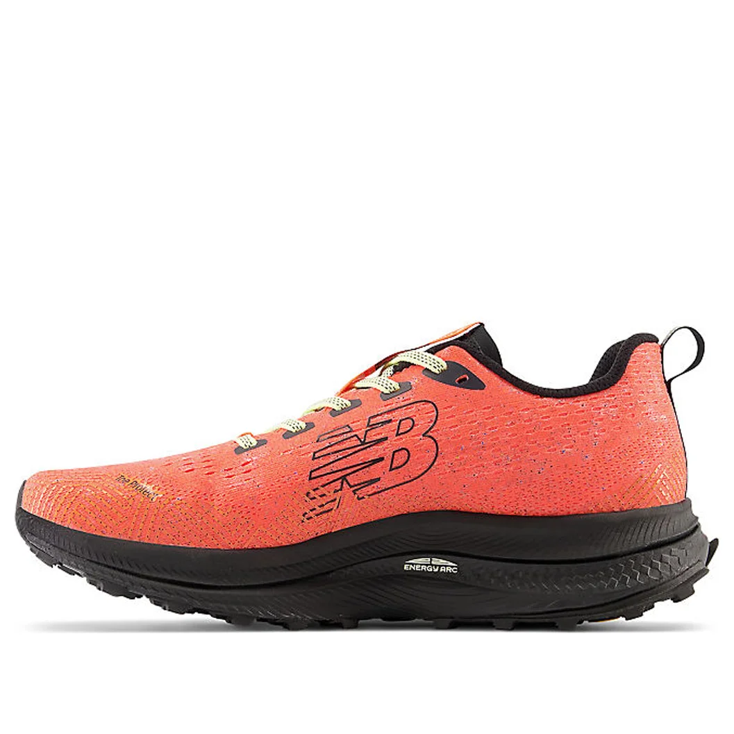 New Balance FuelCell SuperComp Trail 'Neon Red' MTTRXLD - 1