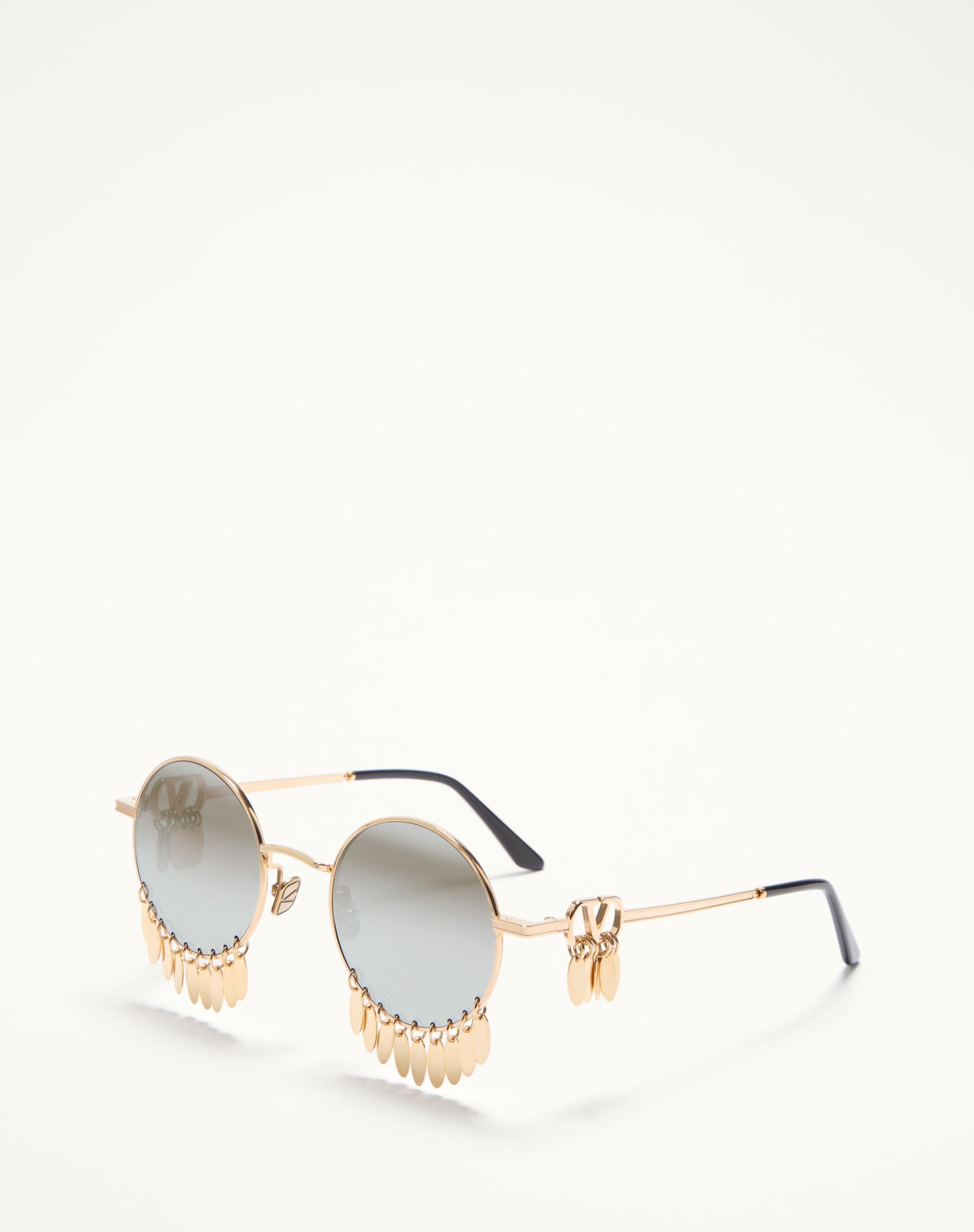 ROUND METAL FRAME - 2