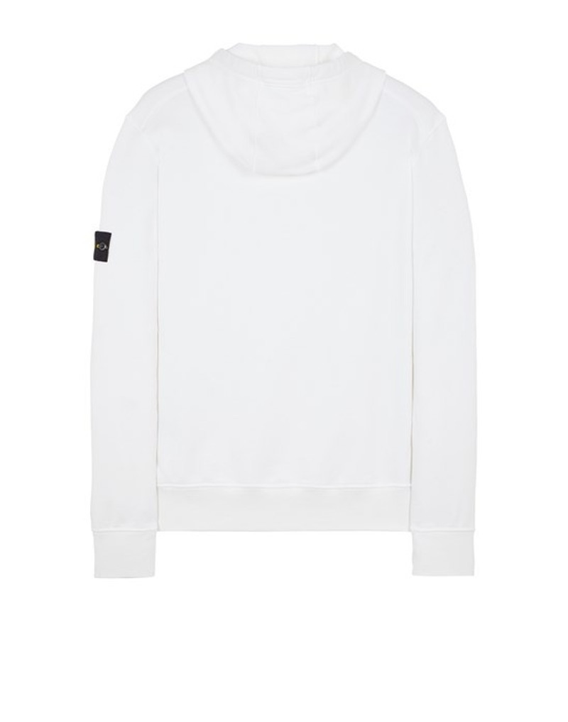 Stone Island 64151 WHITE outlook