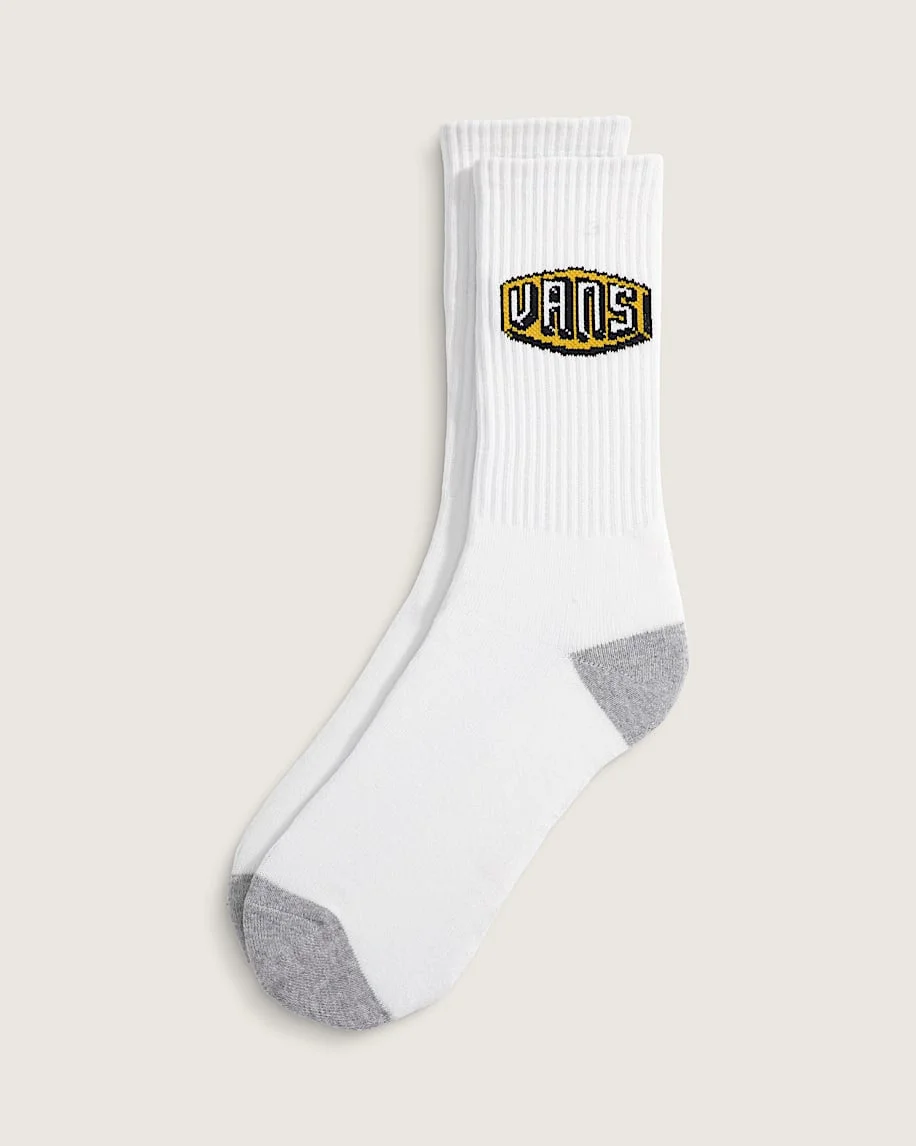 Stowers Crew Socks - 1