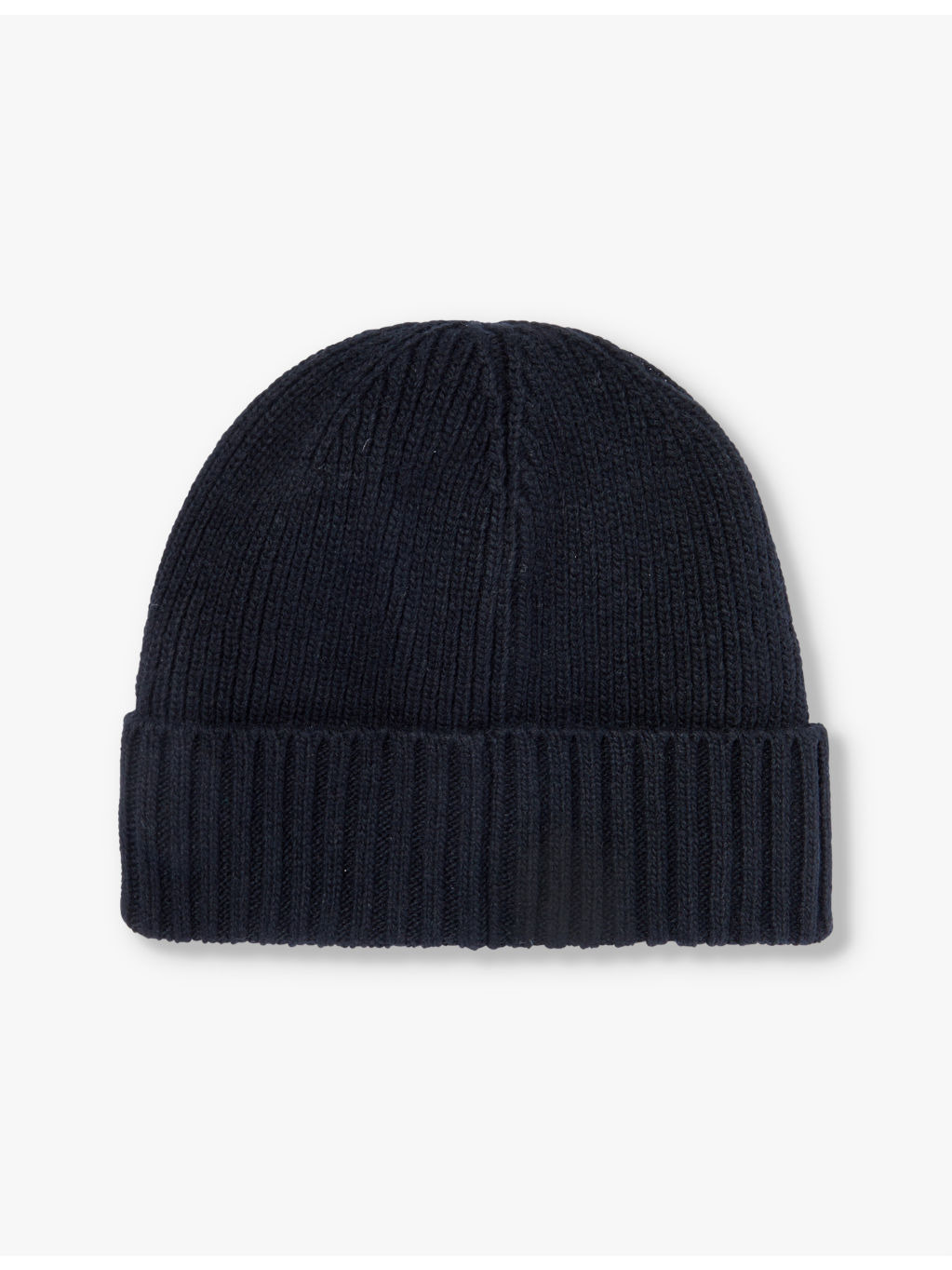 Carlton woven-knit beanie - 3