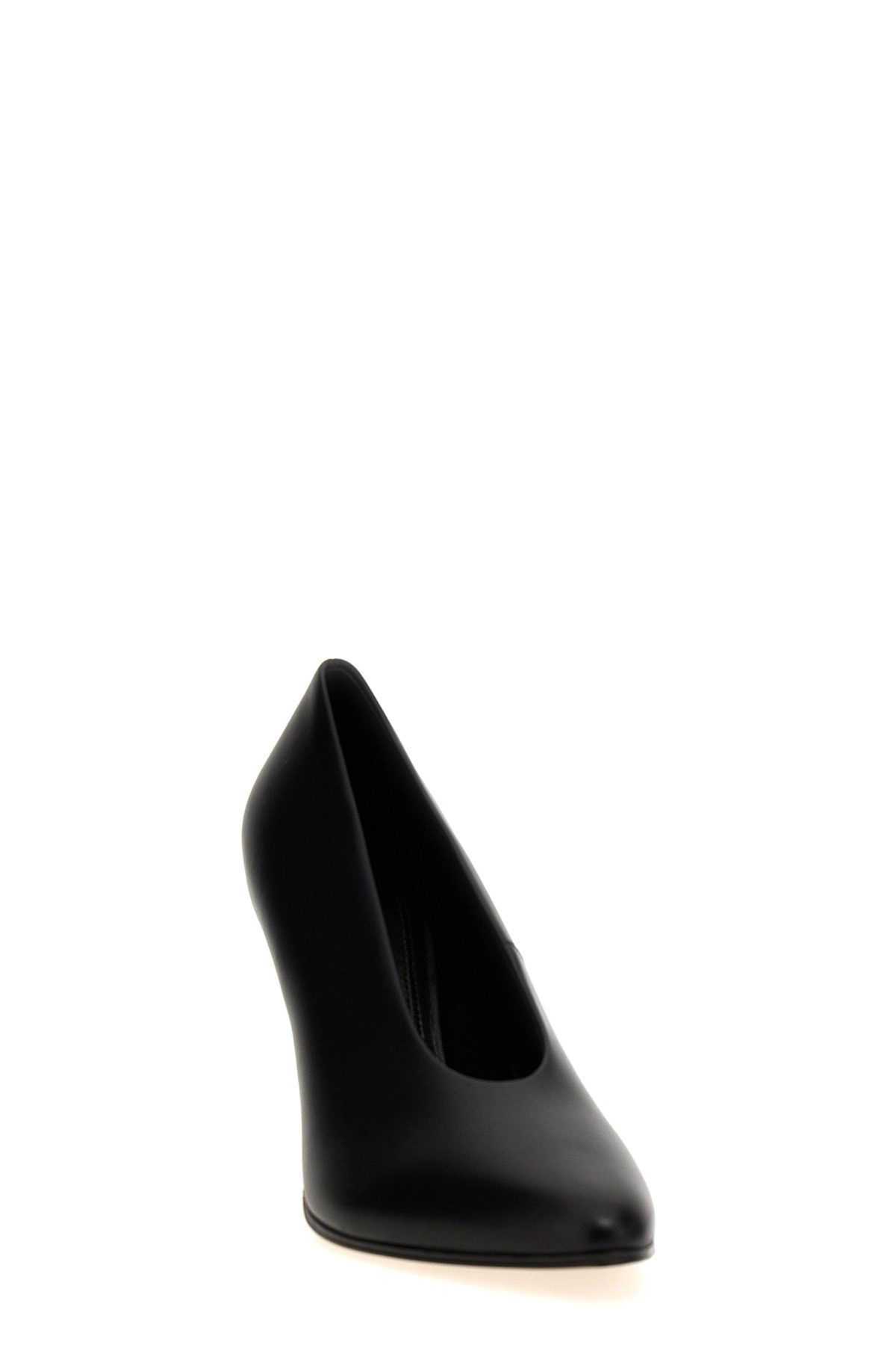 'Prudens' pumps - 2