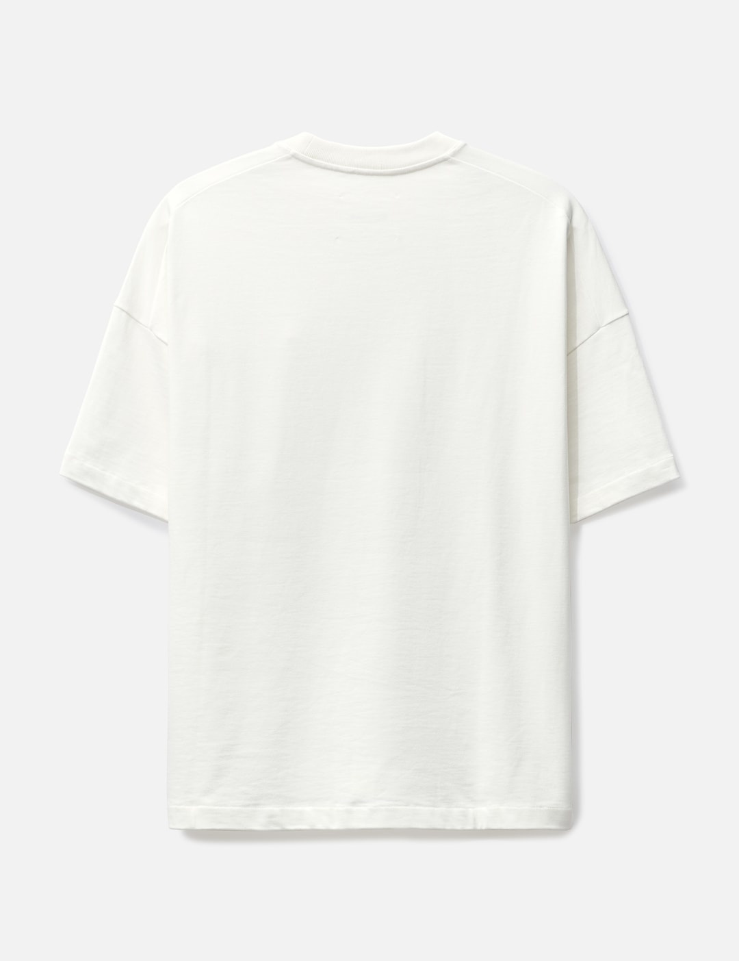 CREW-NECK T-SHIRT - 2