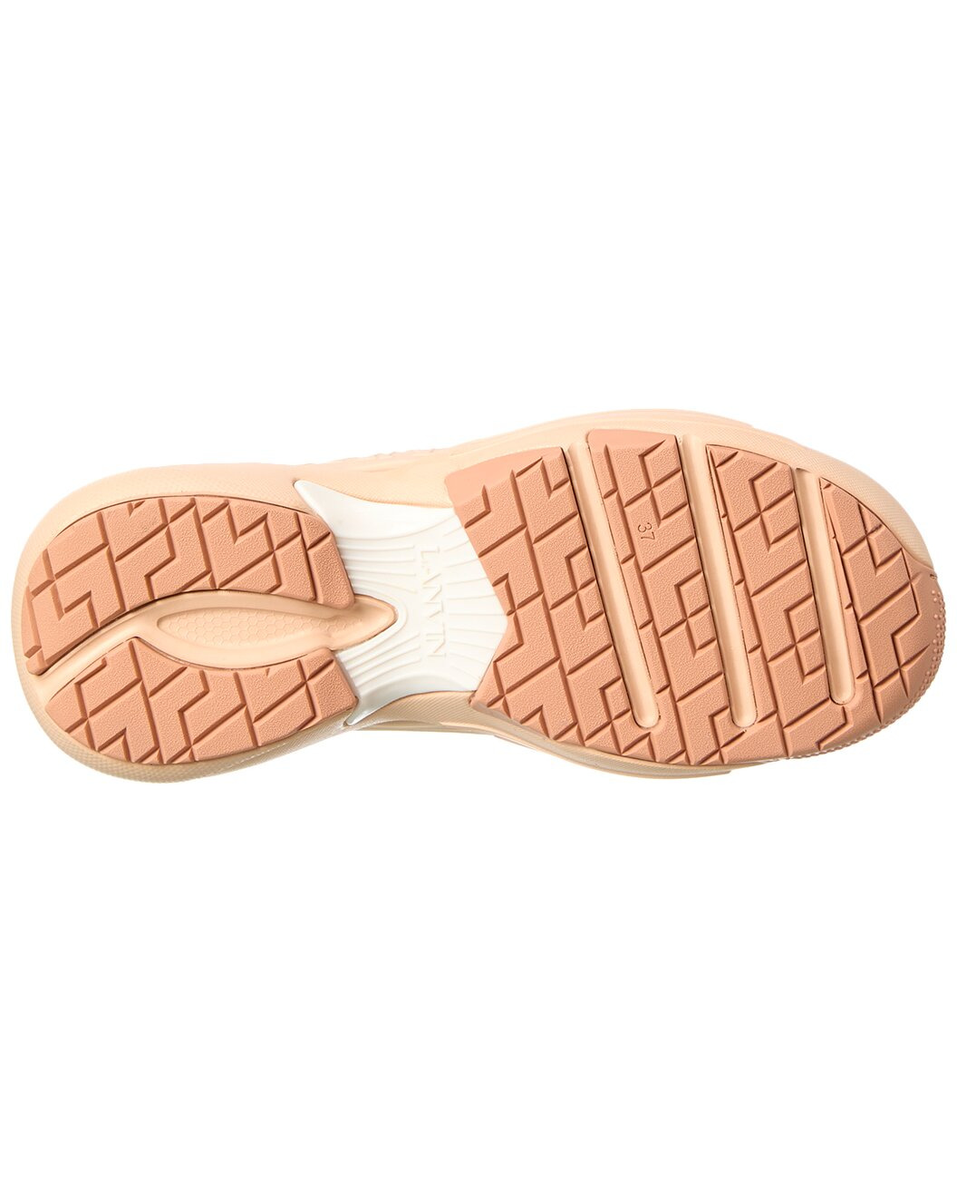 LANVIN Flash-X Sneaker - 4