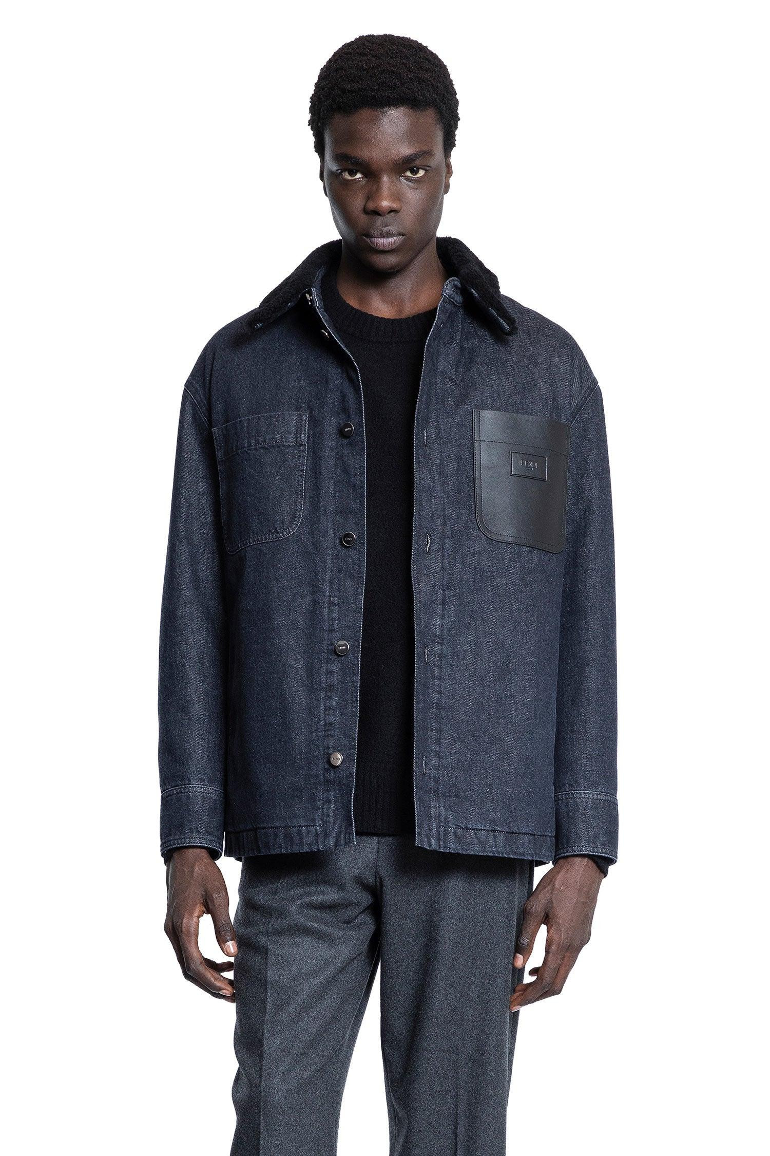 Denim-Jacket - 5