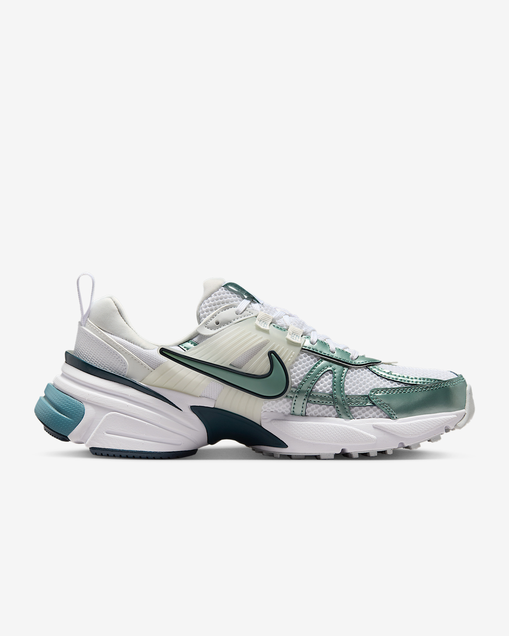 Nike V2K Run Women's Shoes - 3