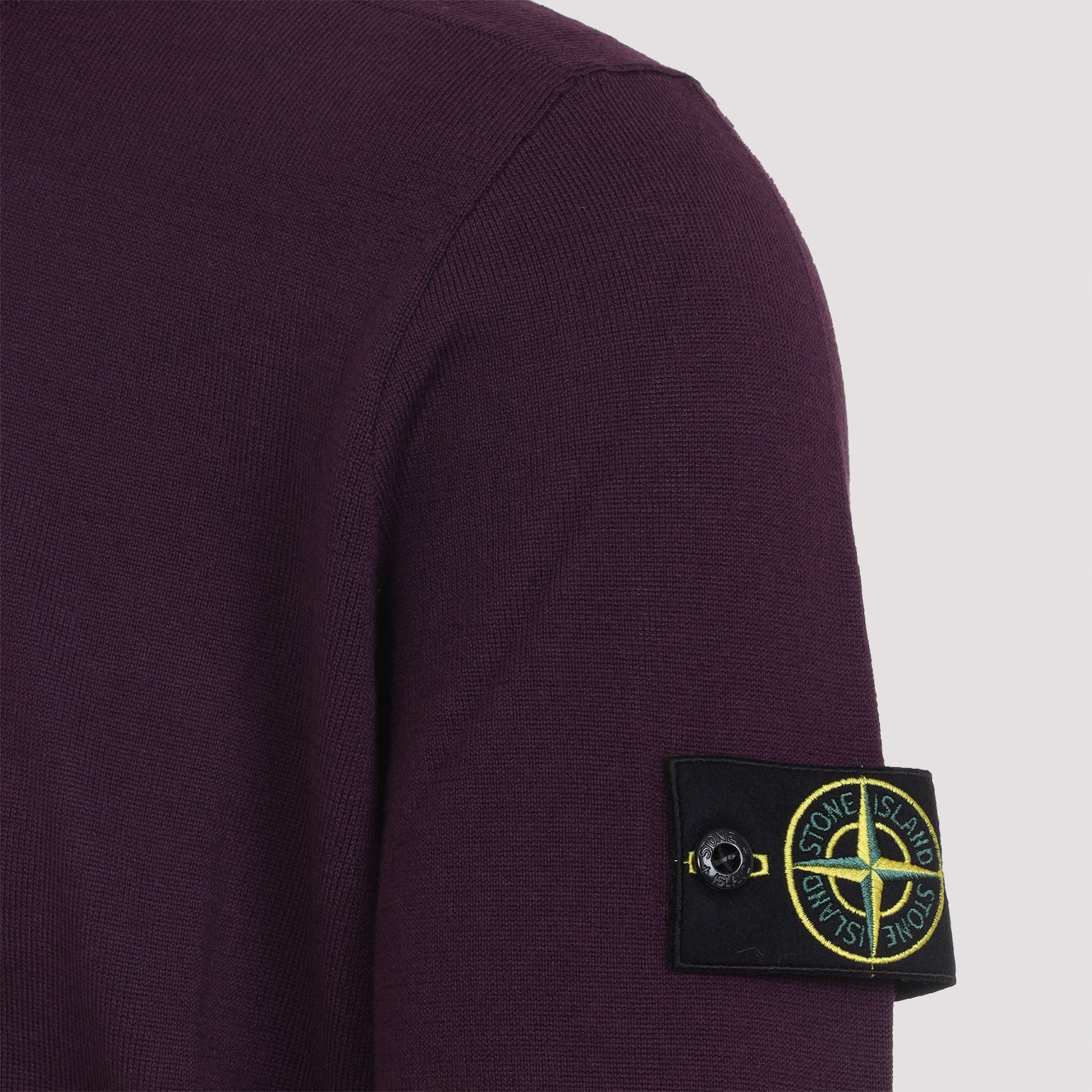 Stone Island Sweater Men - 3