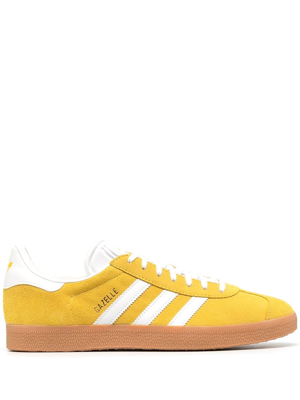 Gazelle low-top sneakers - 1