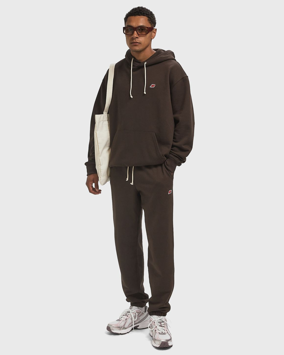 Made in USA Core Sweatpant - 2