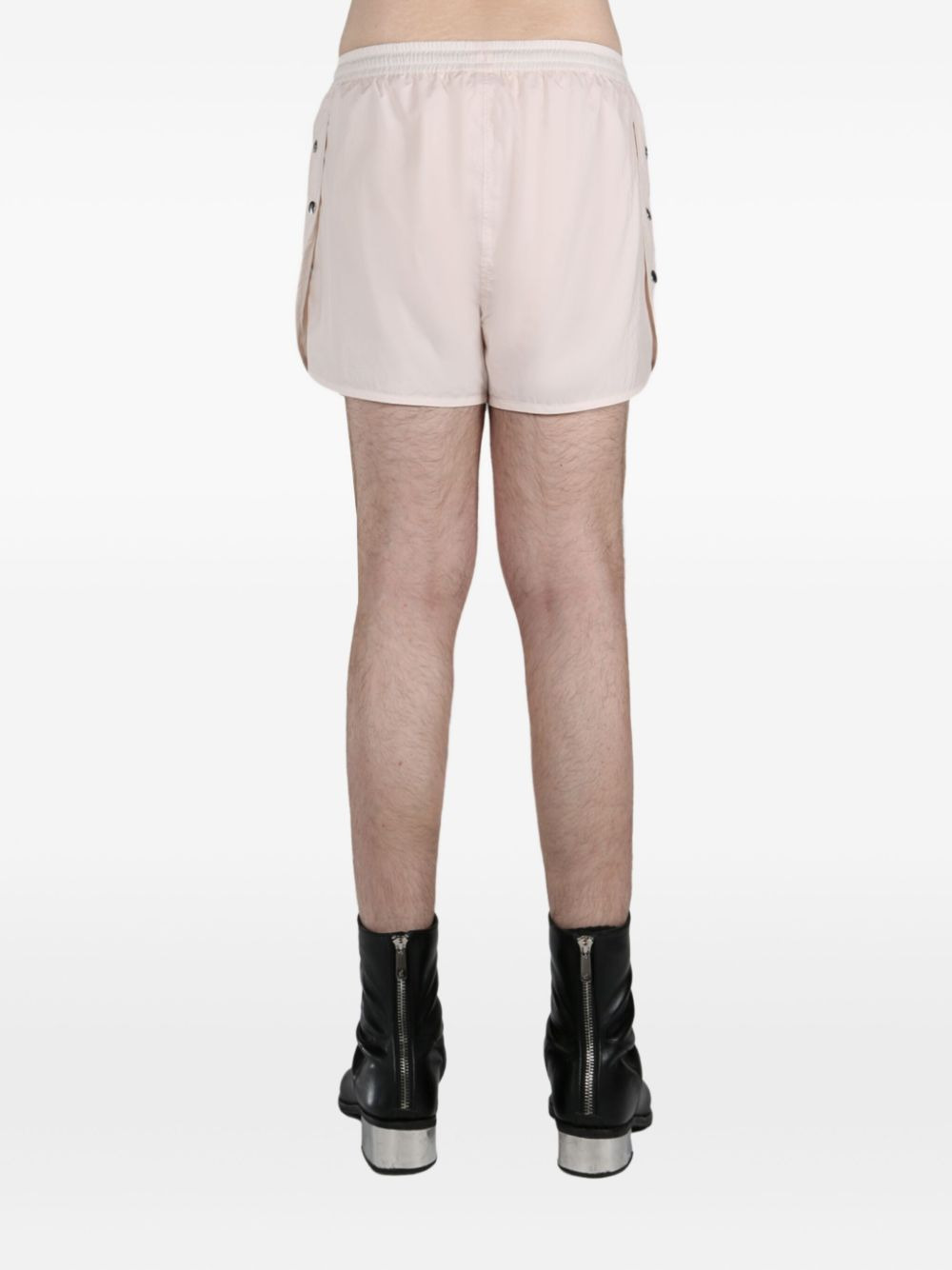 drawstring shorts - 4