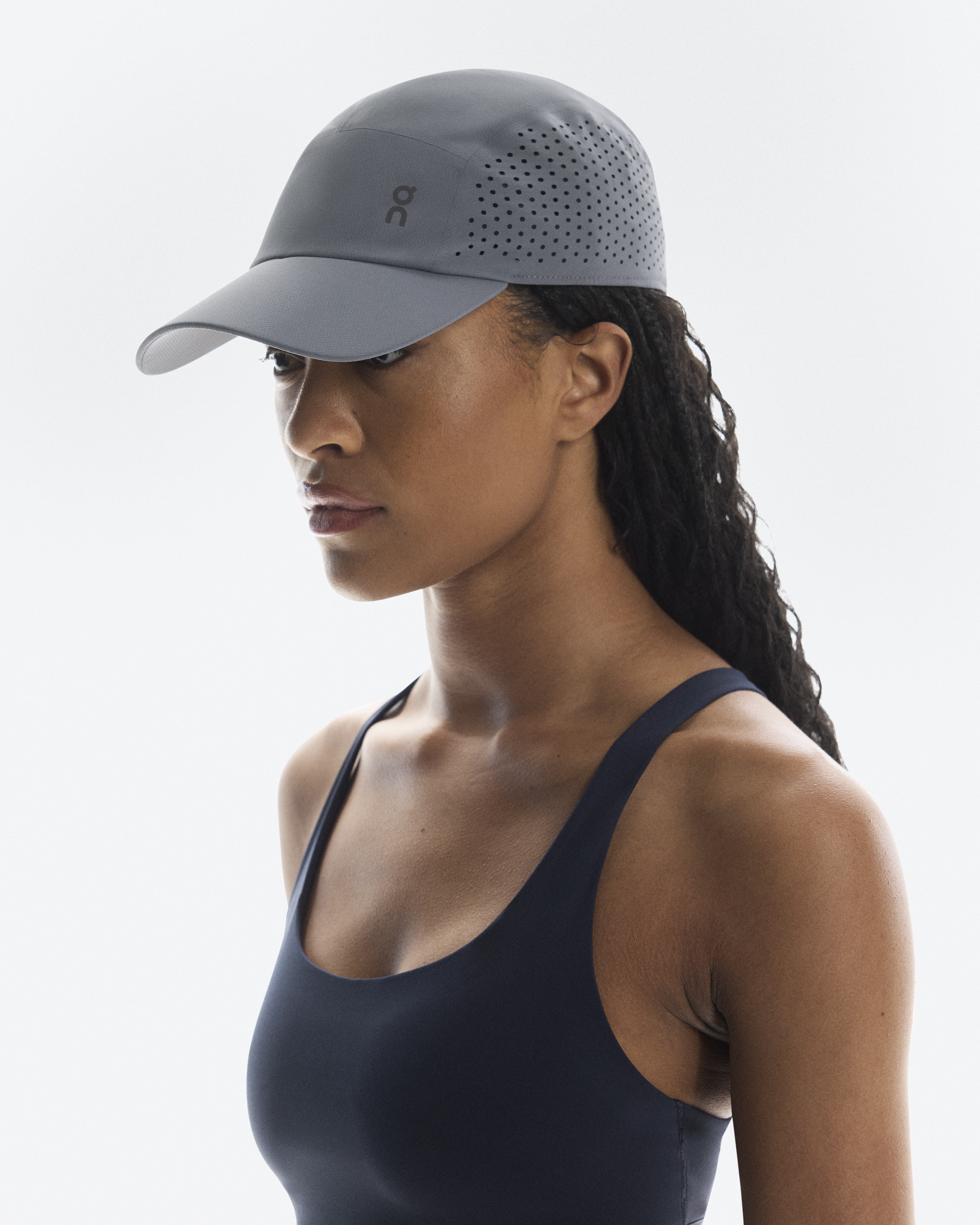 Lightweight Cap - 2