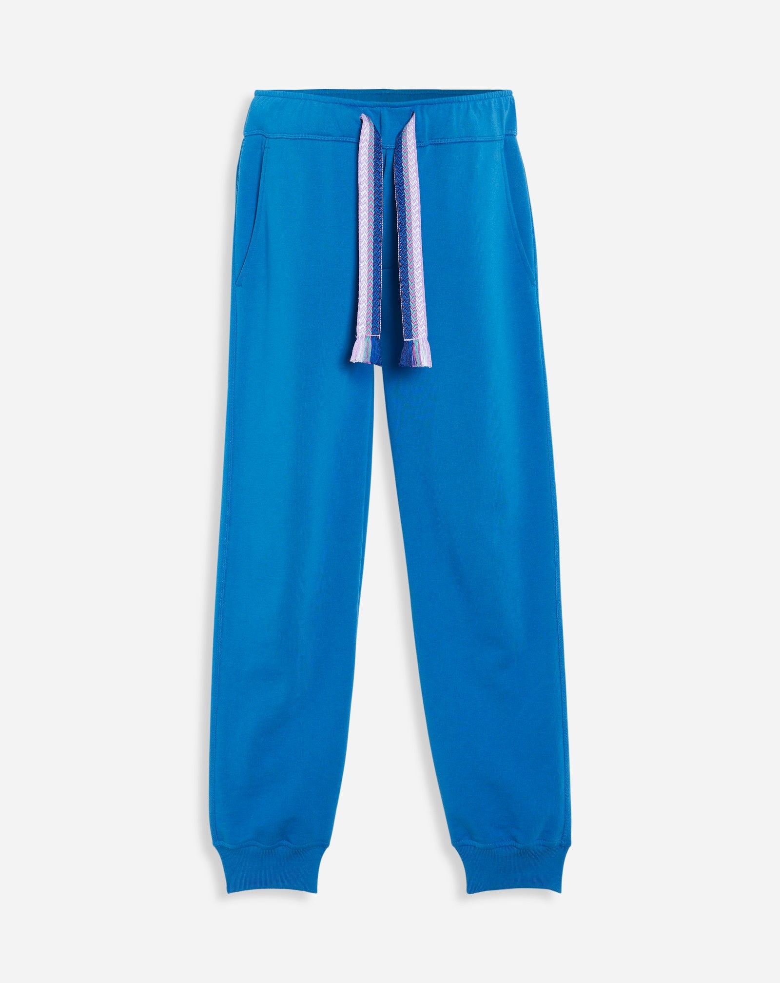 CURB SWEATPANTS - 1