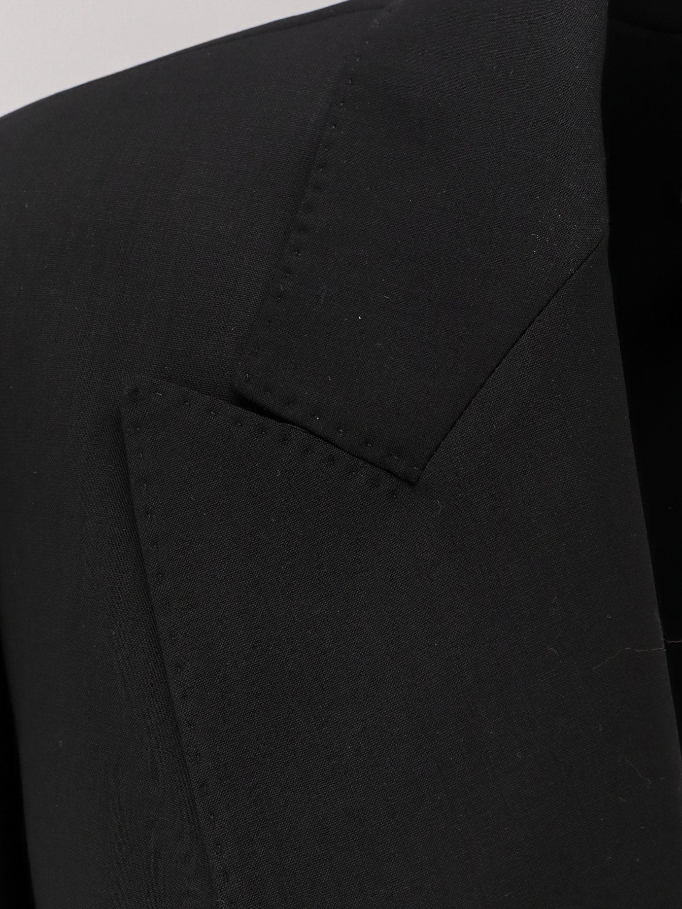 Talento Virgin Wool Blazer - 5