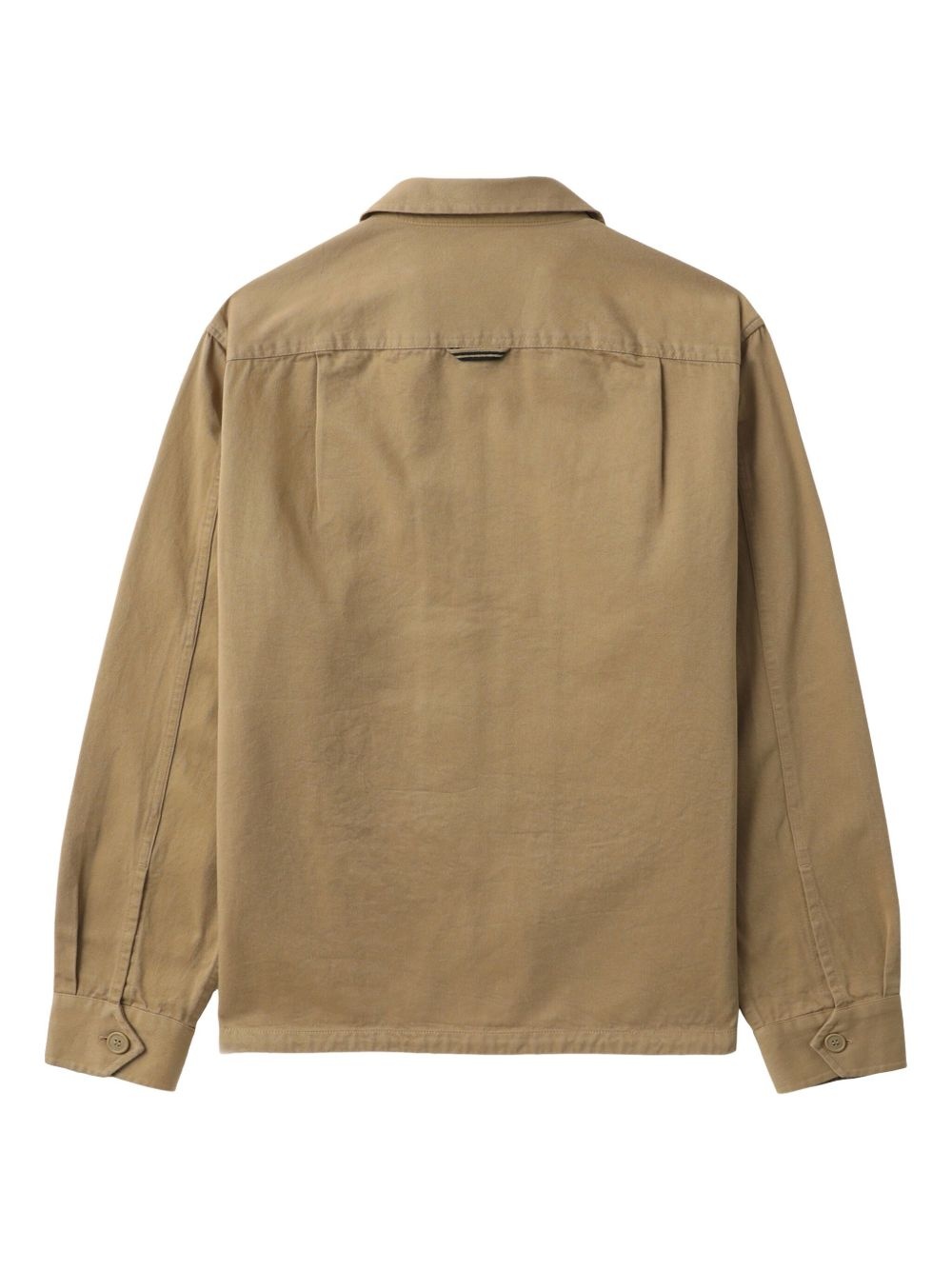 cotton jacket - 6